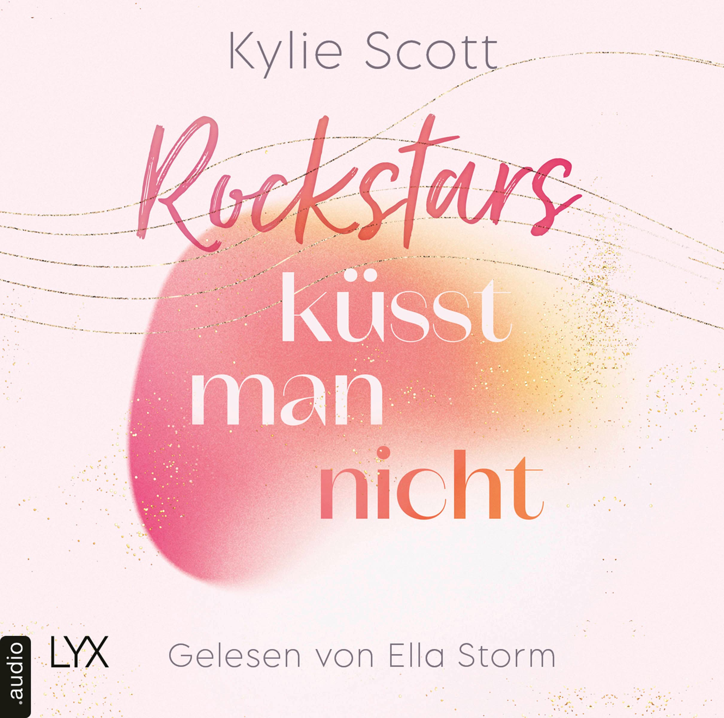 Rockstars küsst man nicht