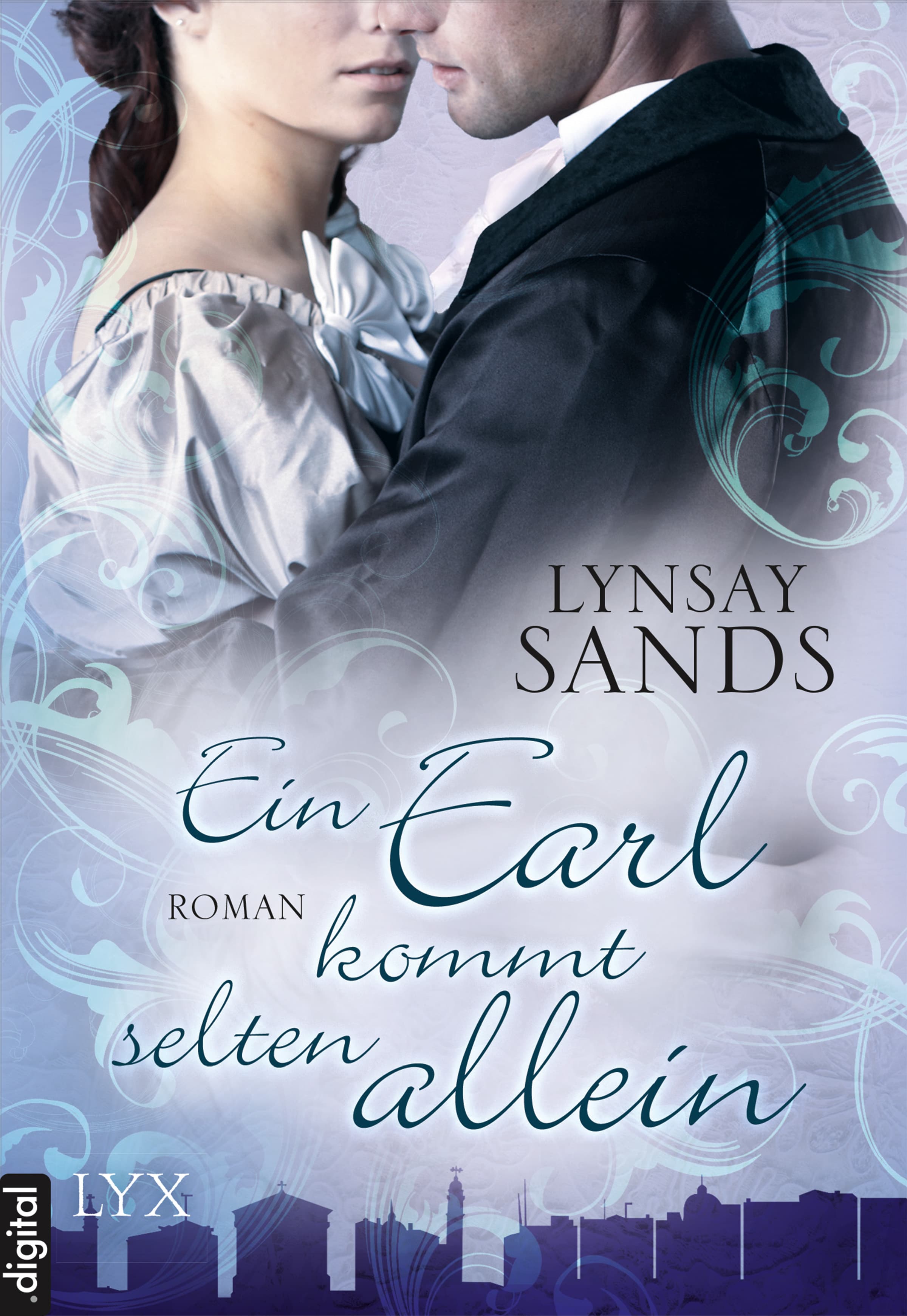 Produktbild: Ein Earl kommt selten allein (9783802593567 )