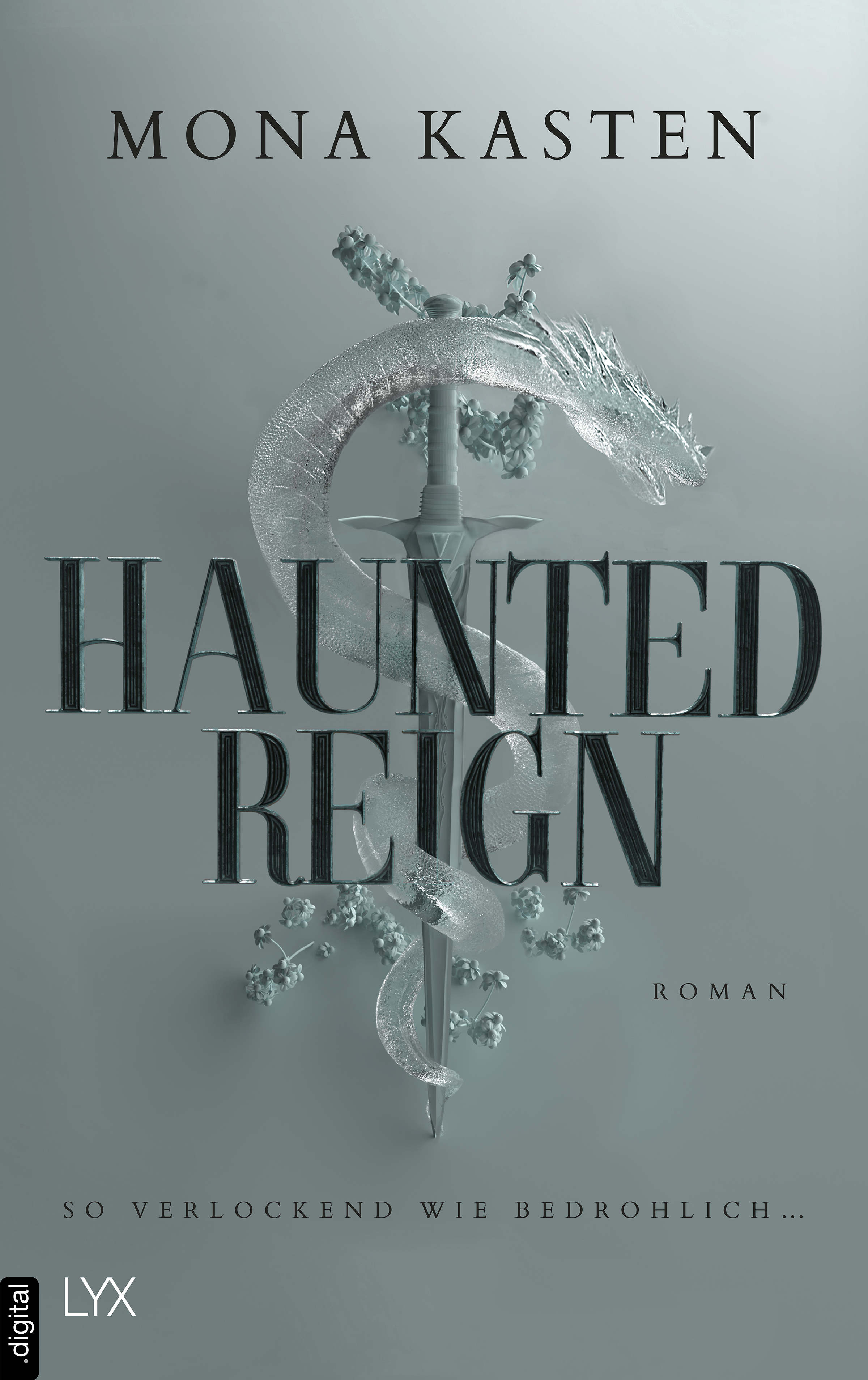 Produktbild: Haunted Reign (9783736323353 )