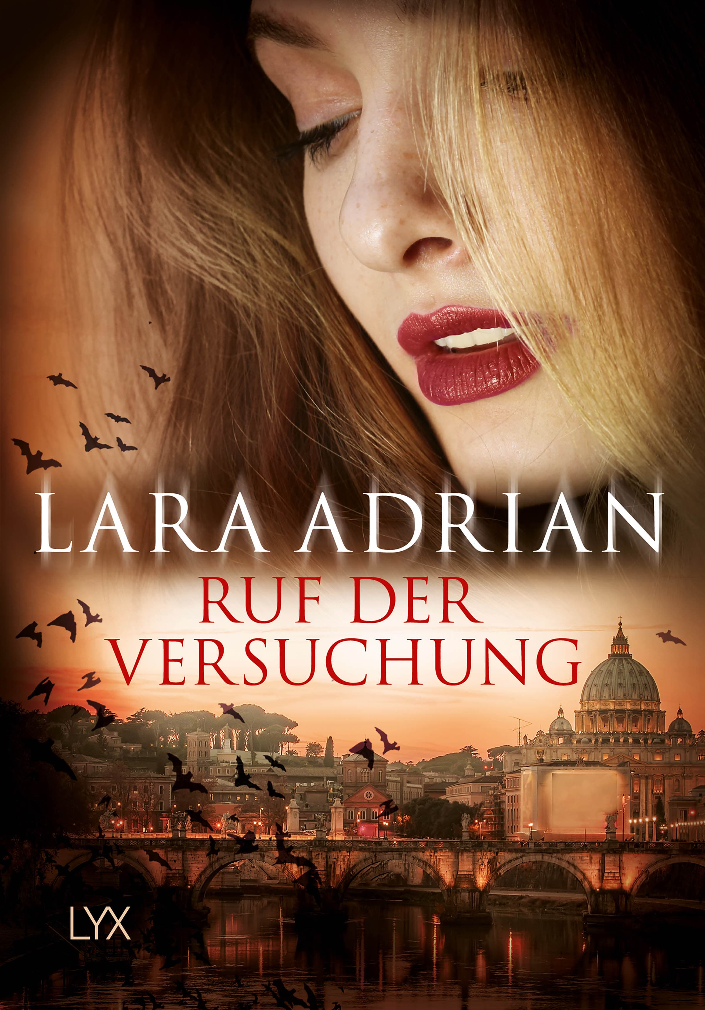 Produktbild: Ruf der Versuchung (9783736303539 )