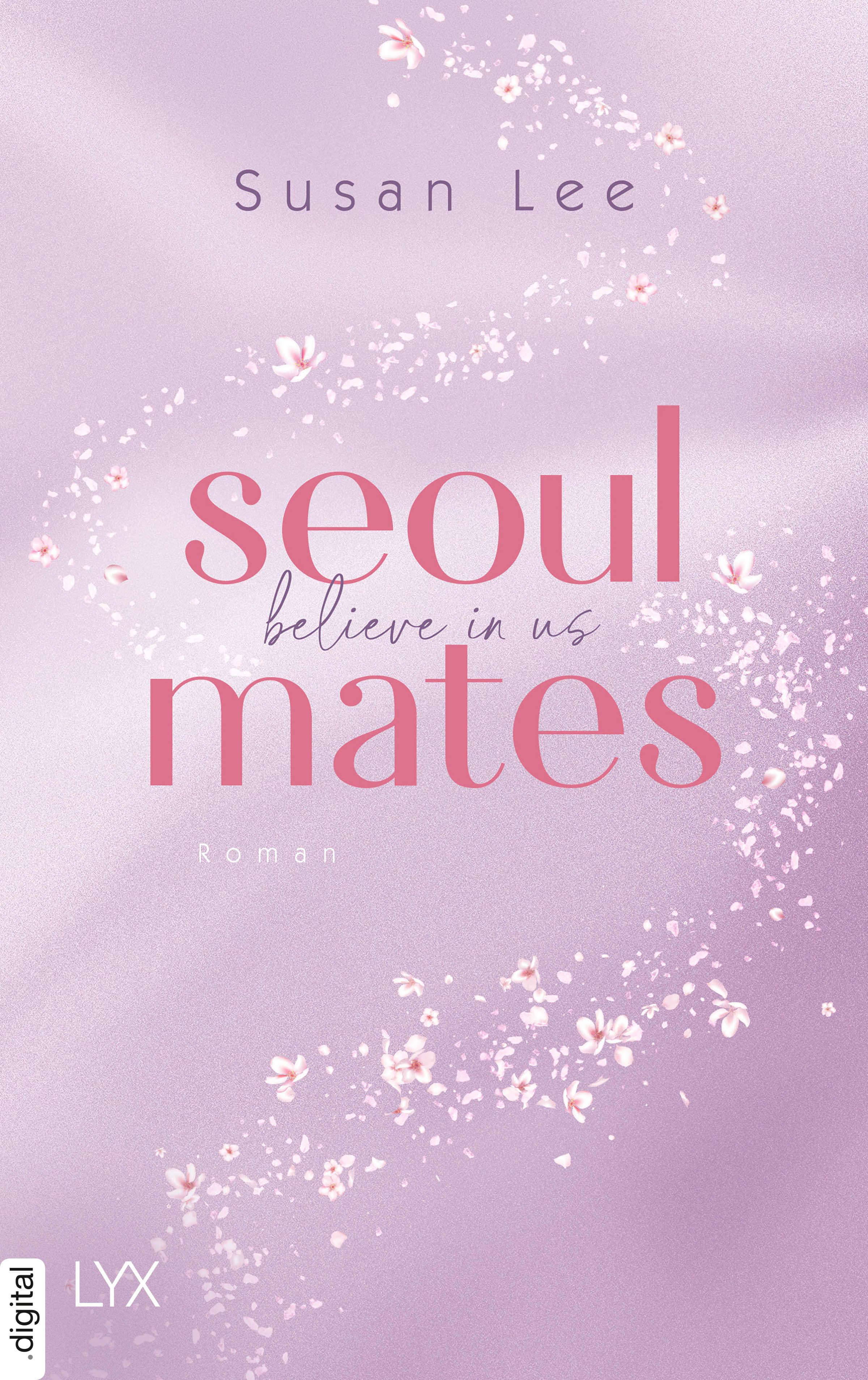 Seoulmates - Believe in Us