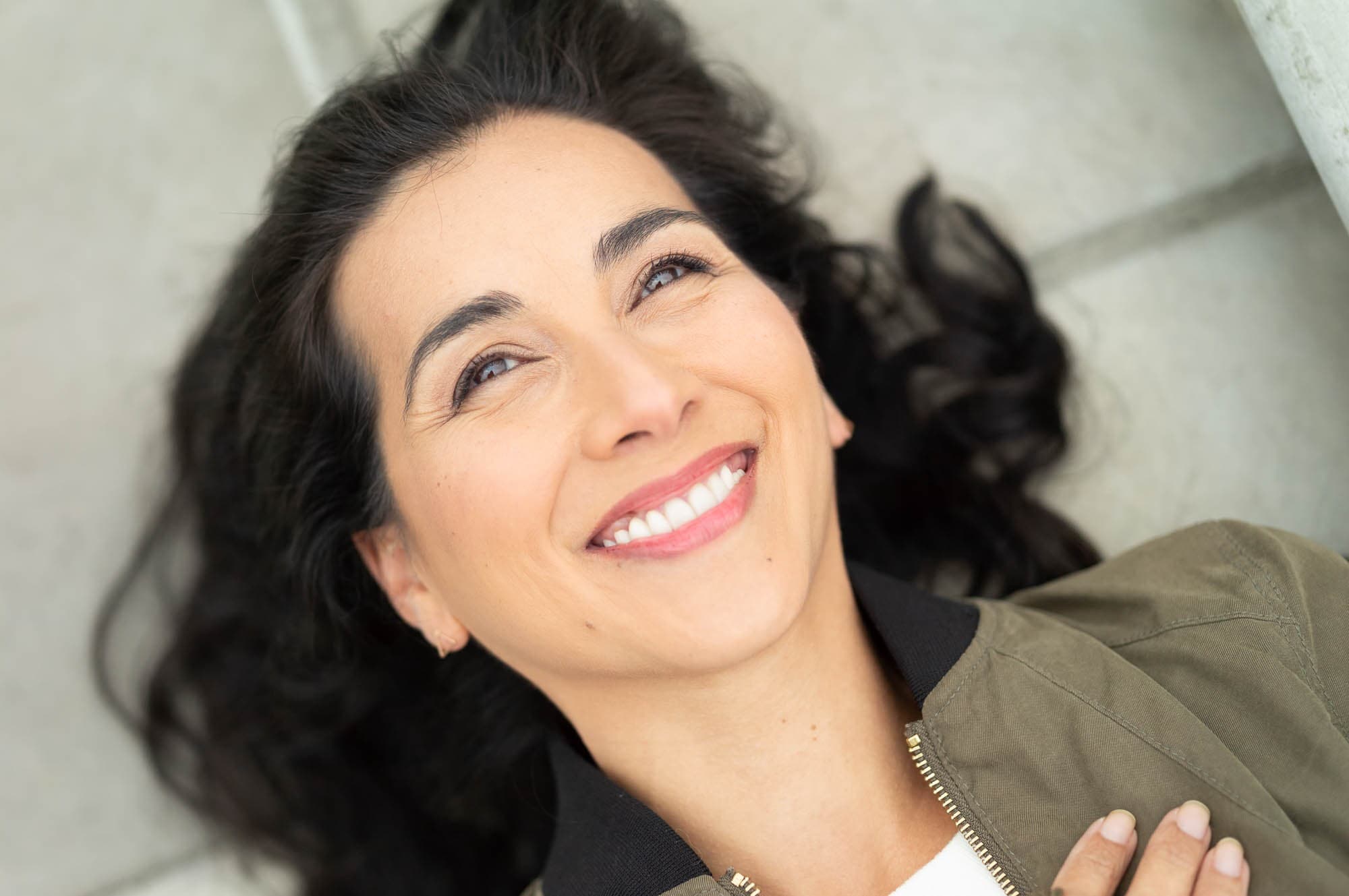 Portrait: Vanida Karun