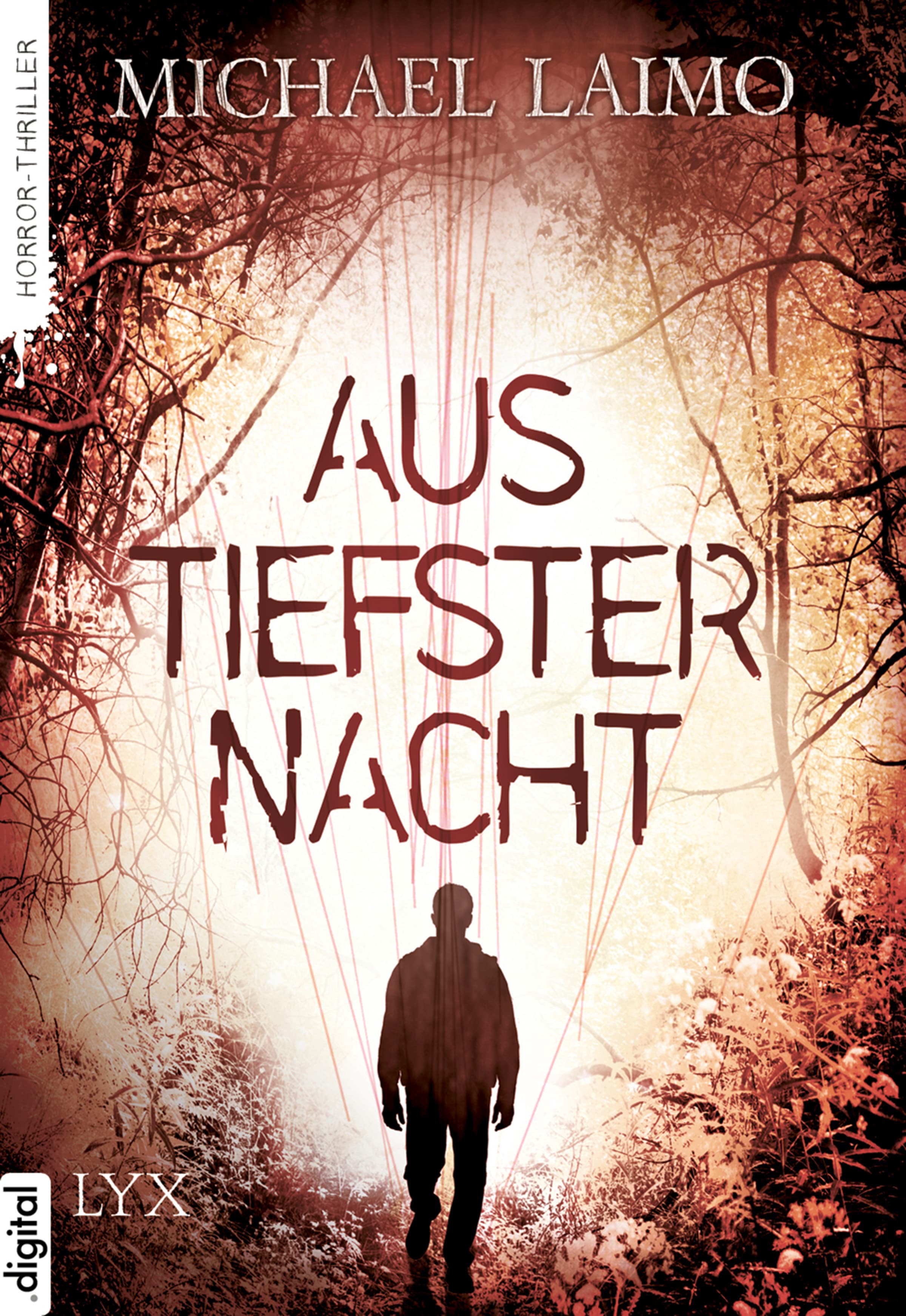 Produktbild: Aus tiefster Nacht (9783802581106 )