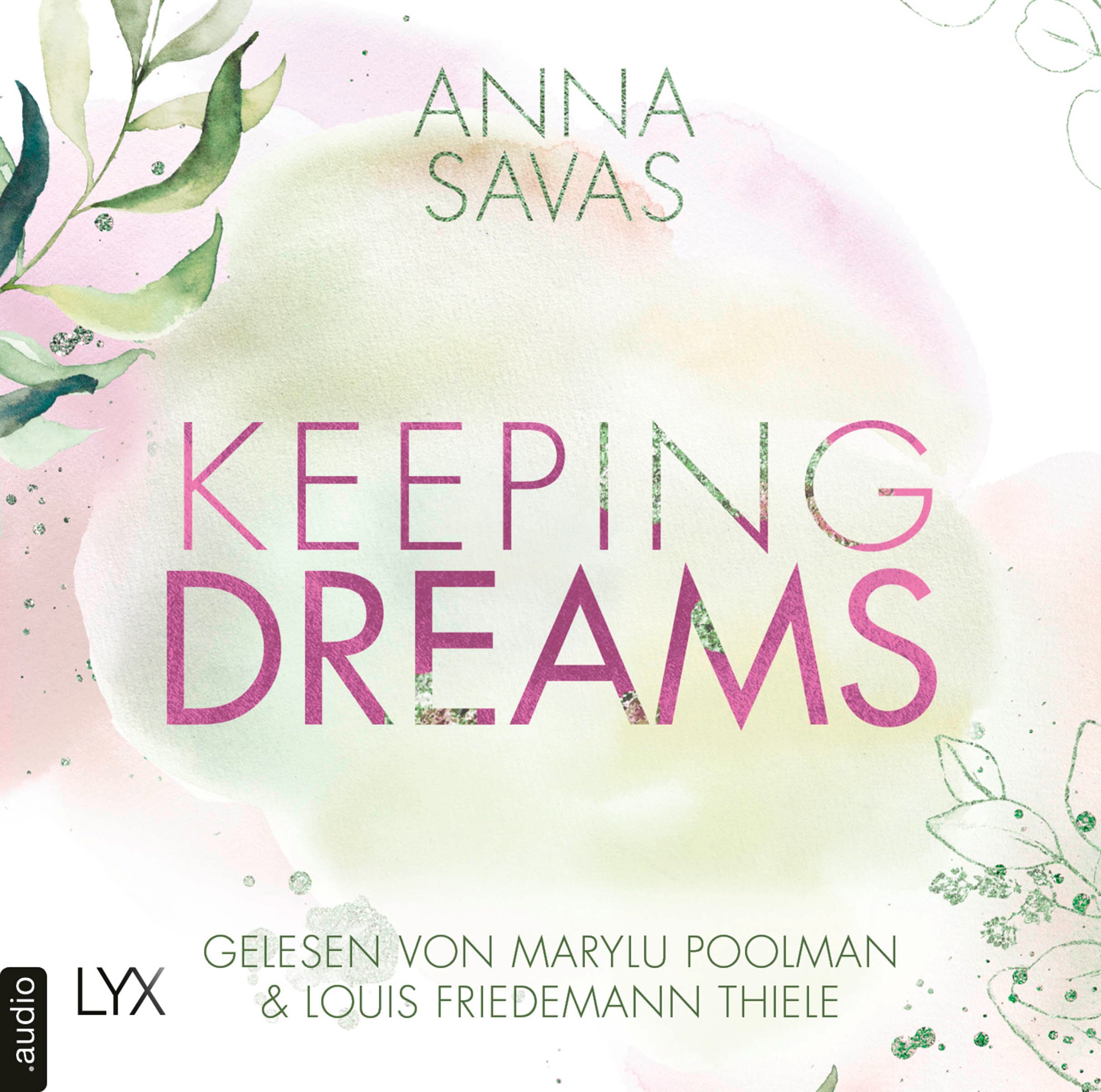 Produktbild: Keeping Dreams (9783966351607 )