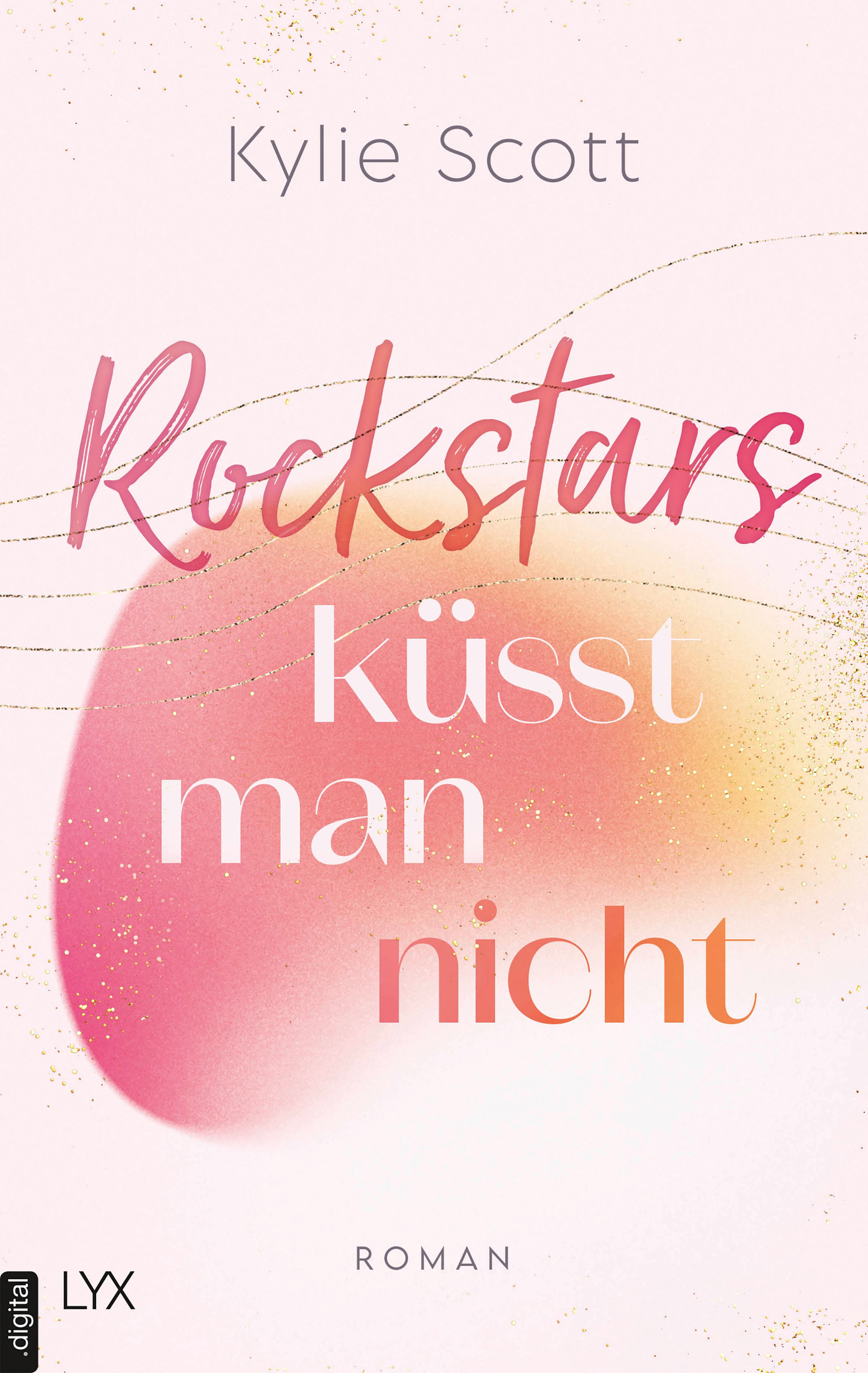 Produktbild: Rockstars küsst man nicht (9783736301511 )