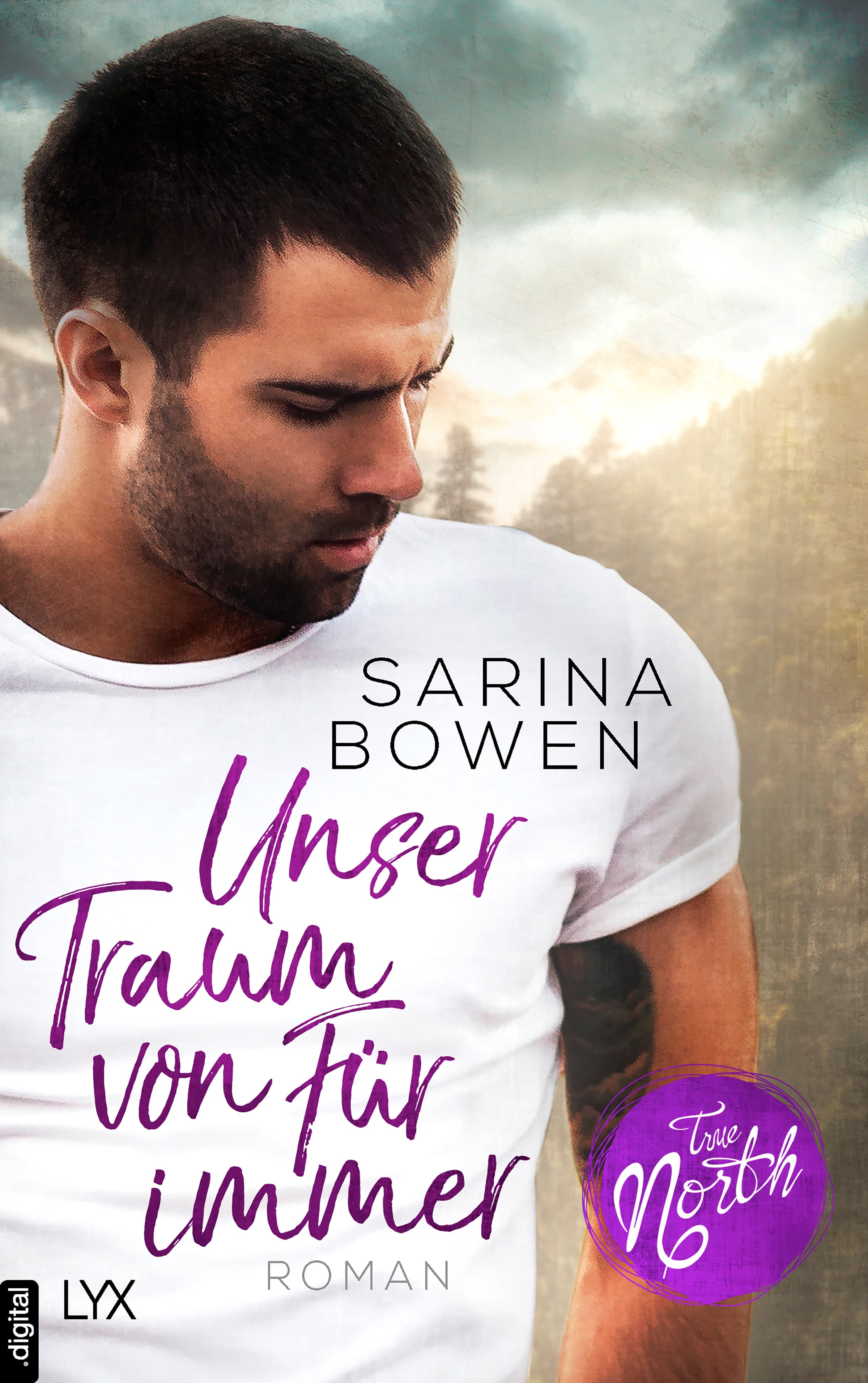 Produktbild: True North - Unser Traum von Für immer (9783736311572 )