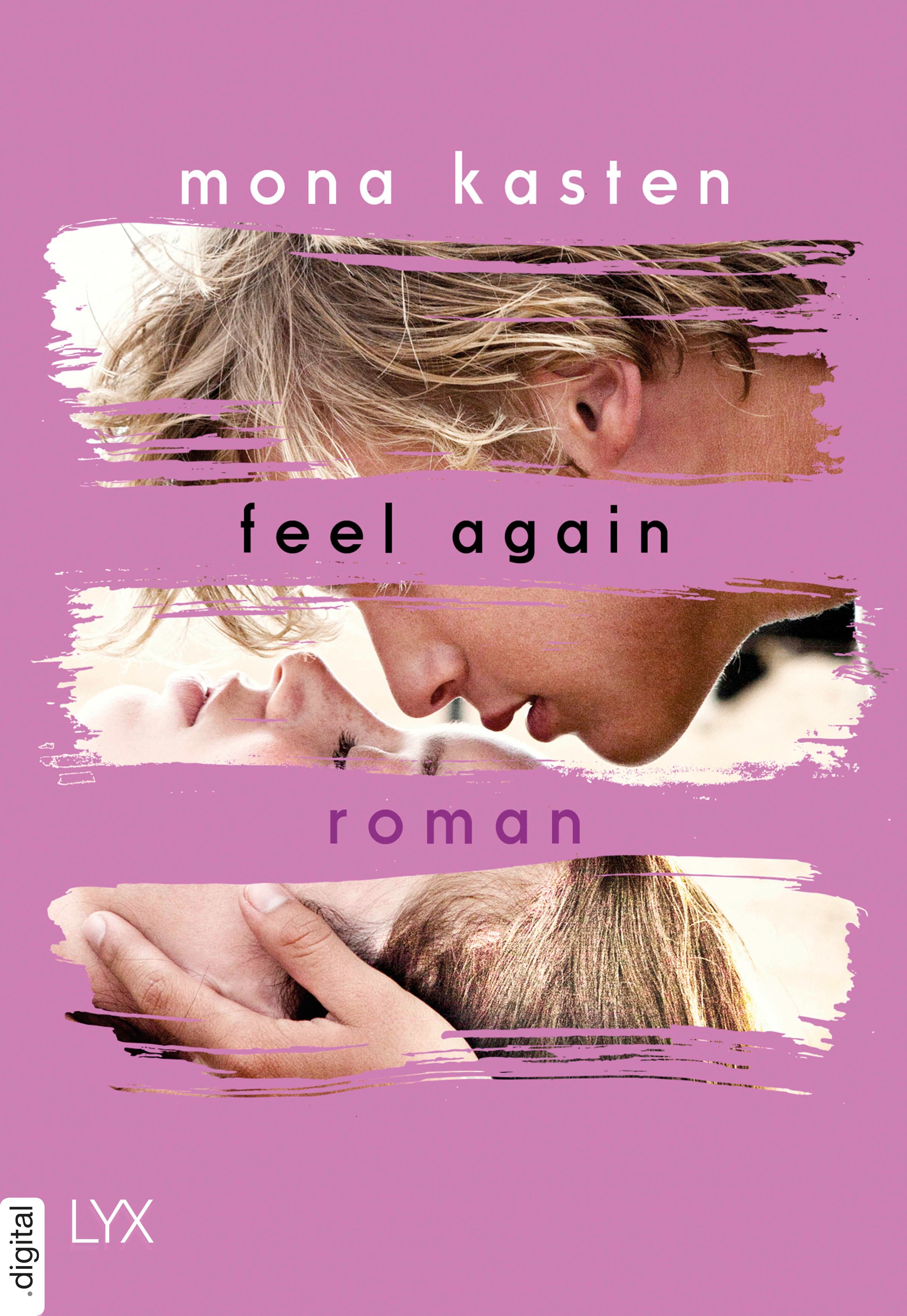 Produktbild: Feel Again (9783736304727 )