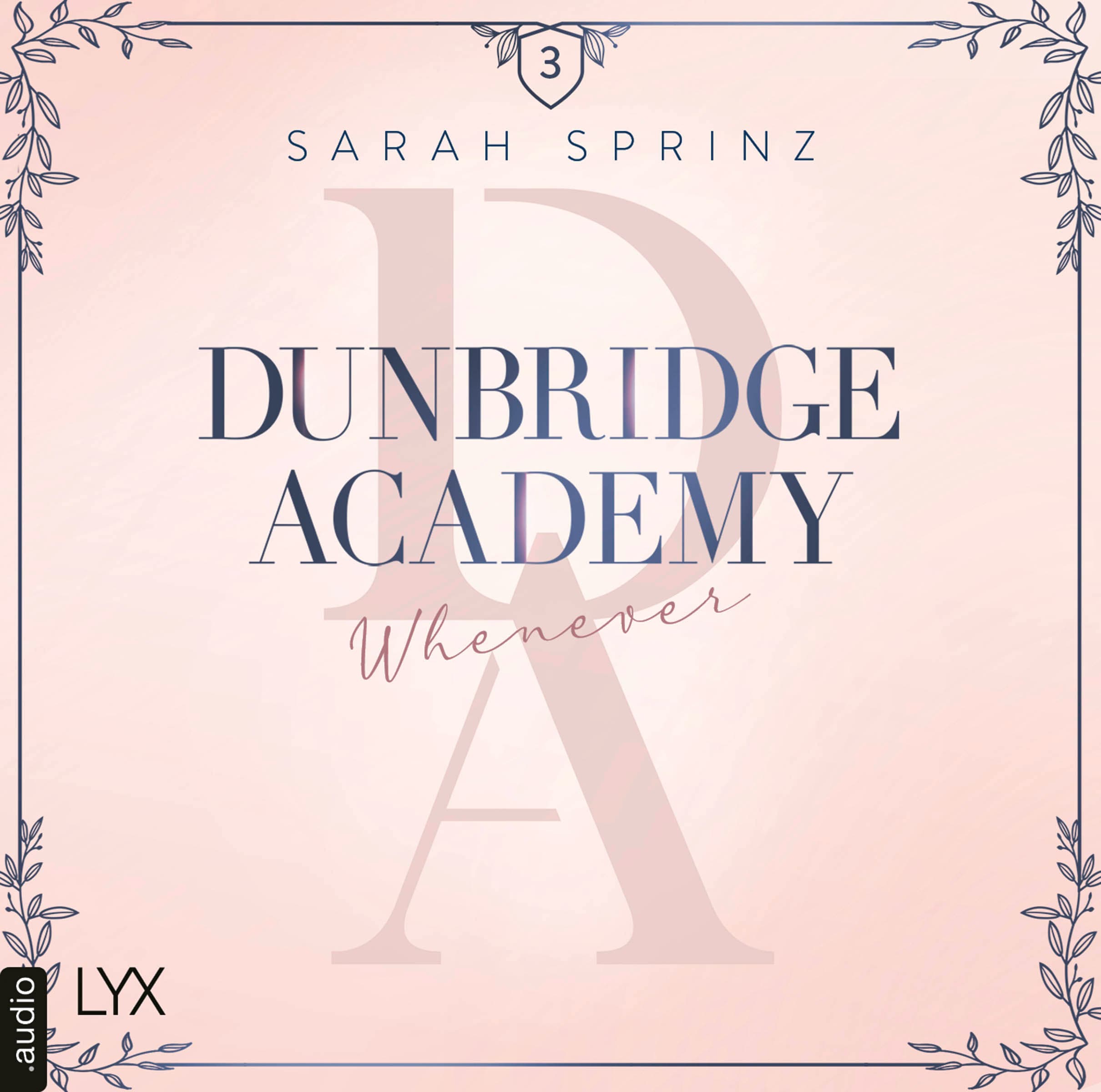 Dunbridge Academy- Whenever