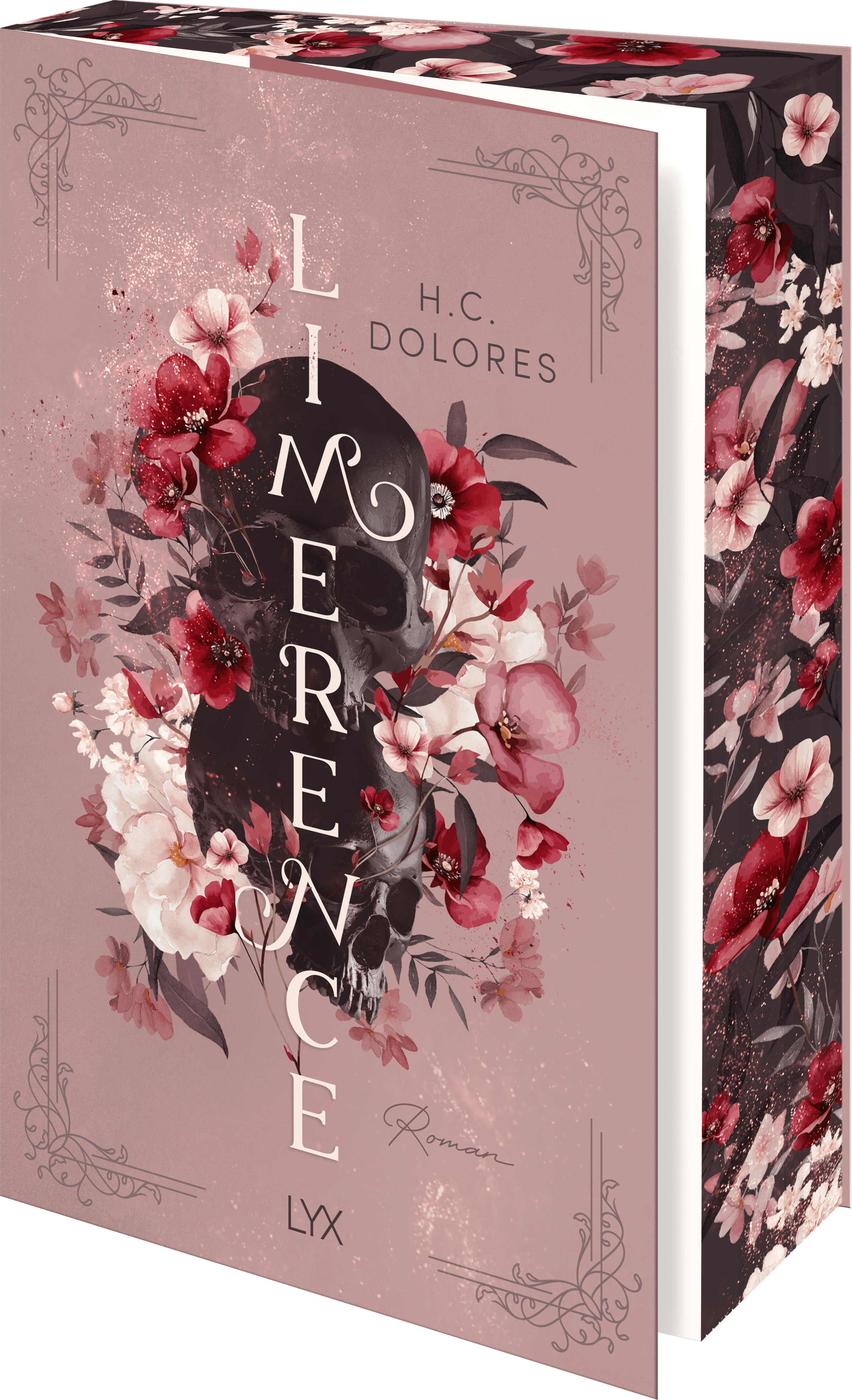 Produktbild: Limerence (9783736326958 )