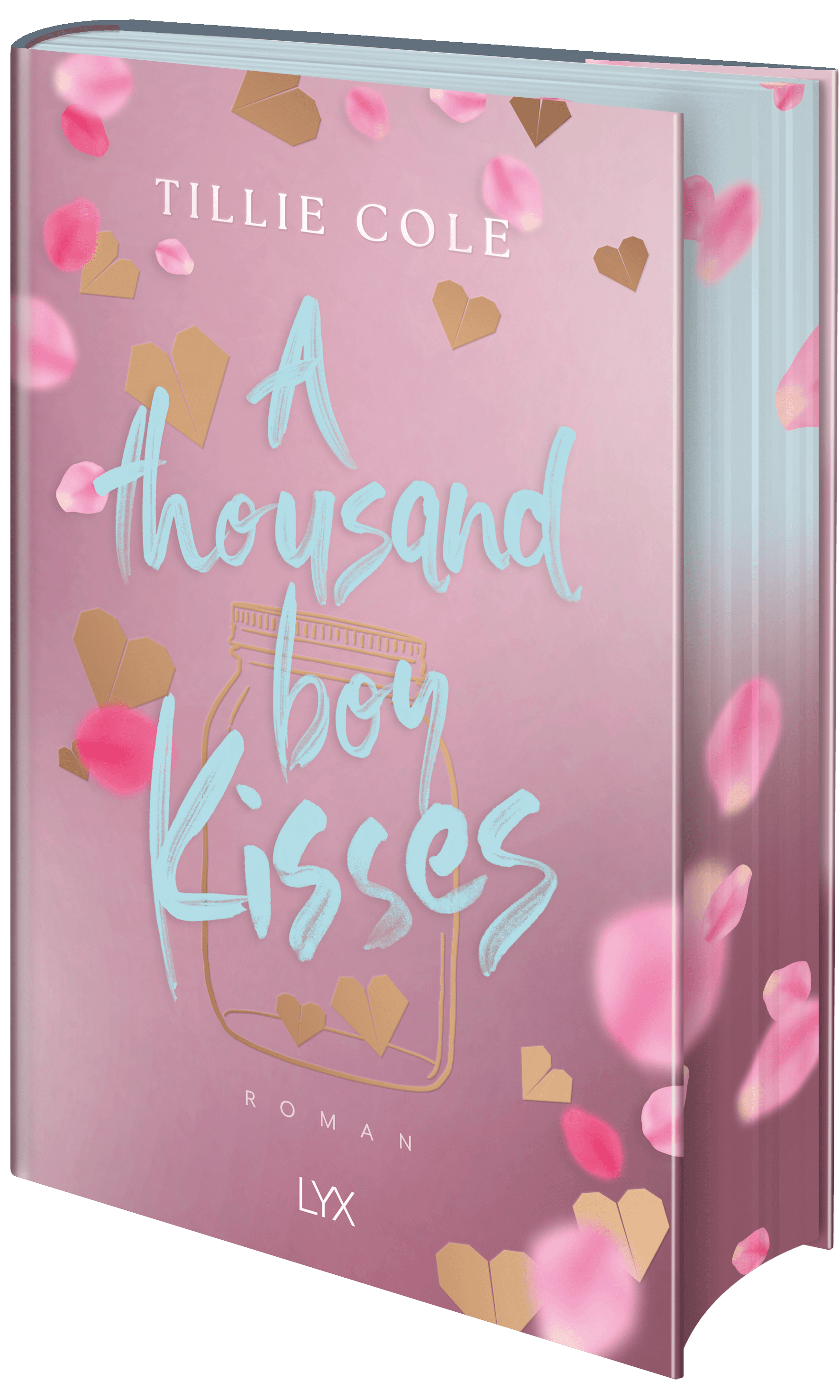 A Thousand Boy Kisses: Special Edition