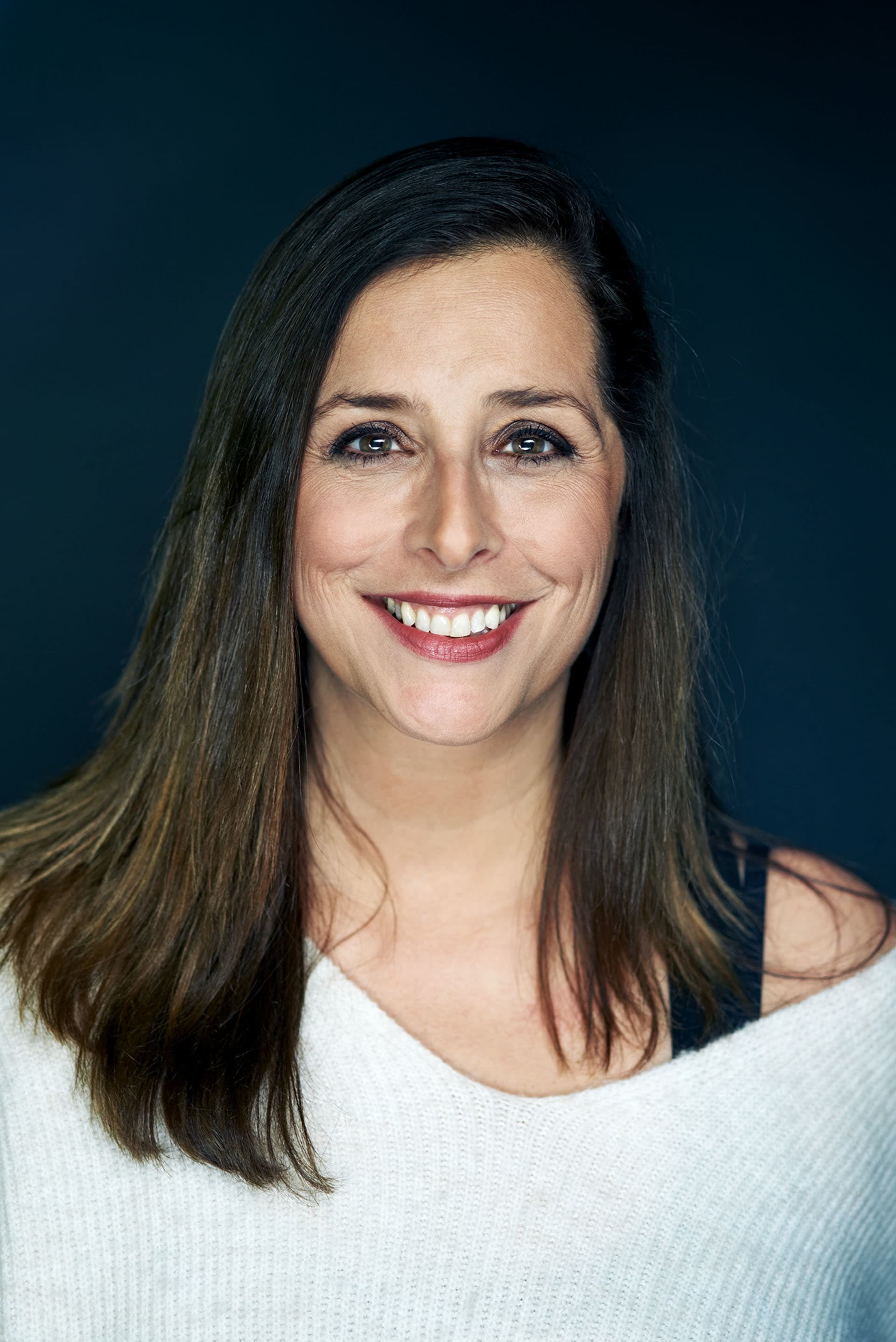 Portrait: Jenny Laura Bischoff