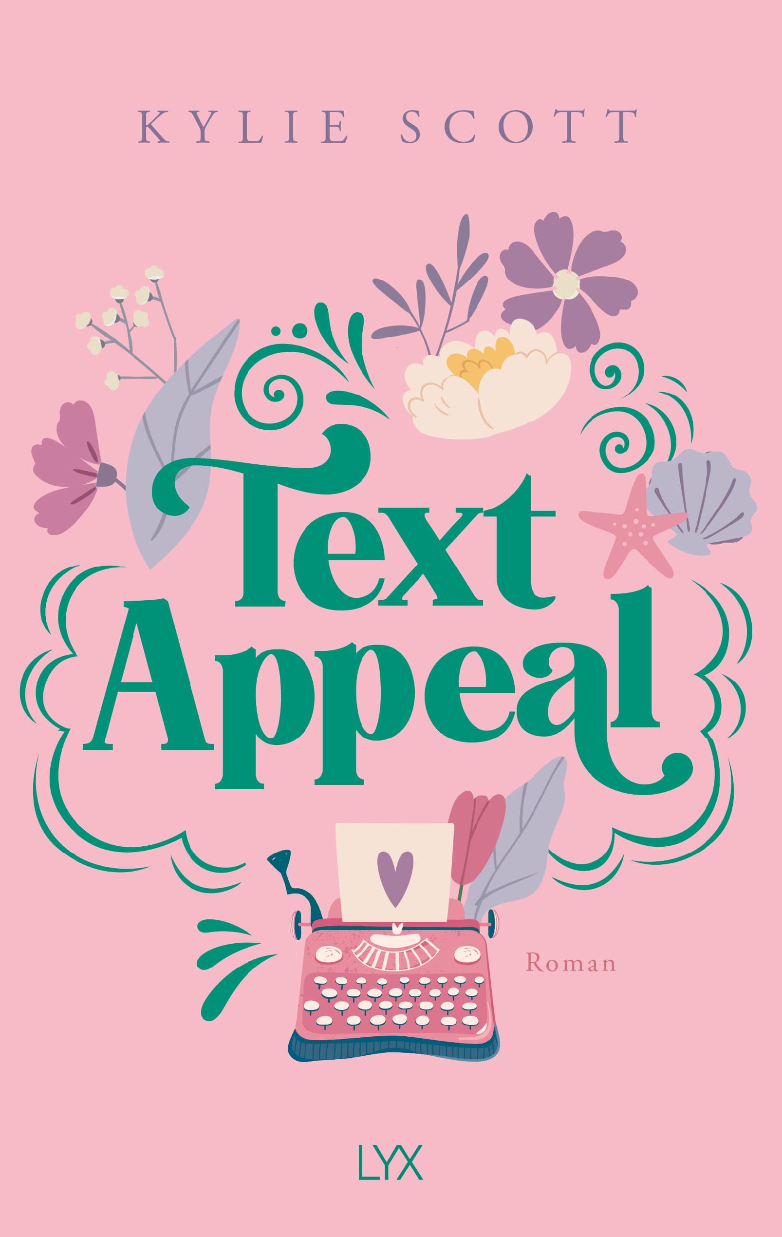 Text Appeal