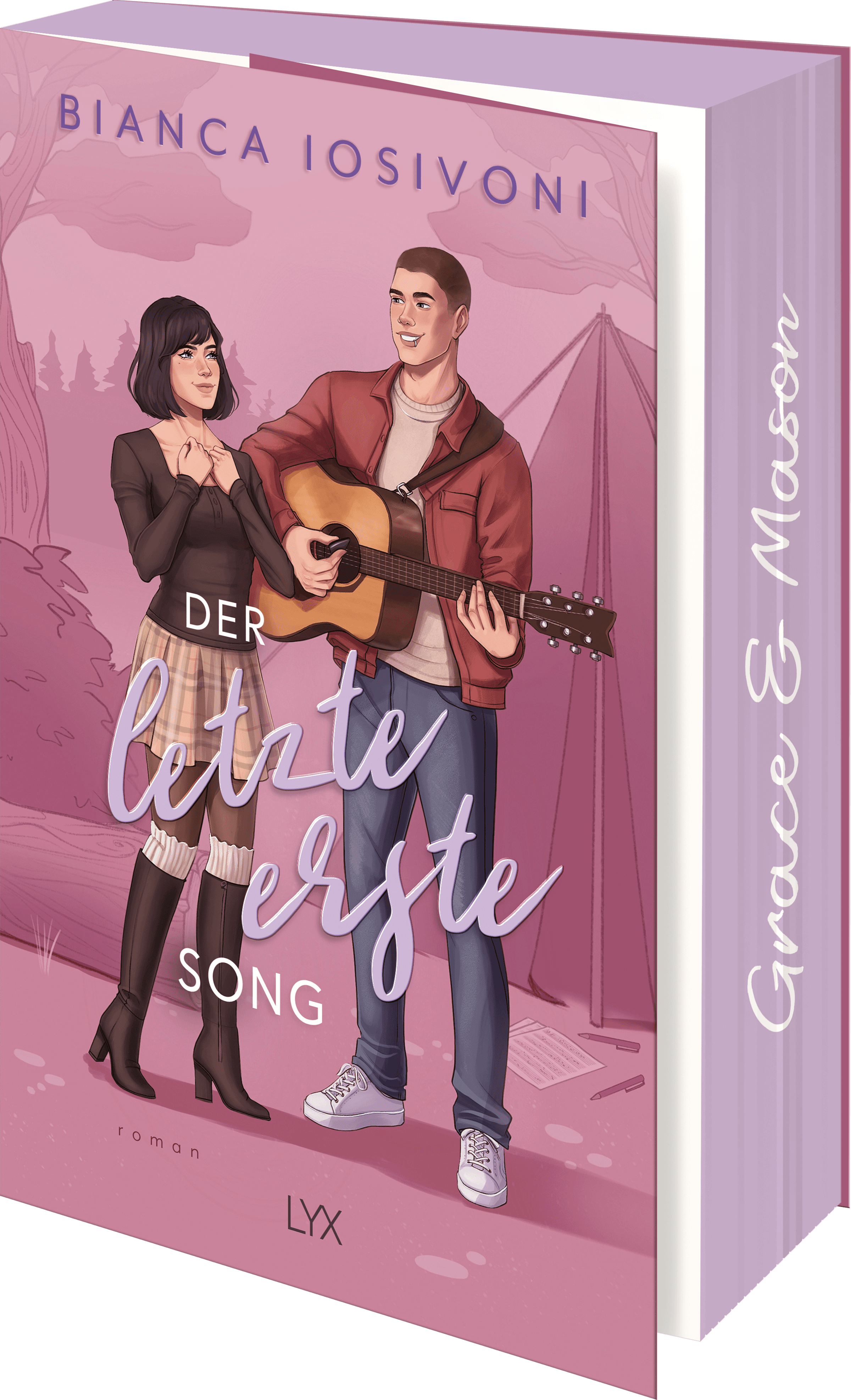 Der letzte erste Song