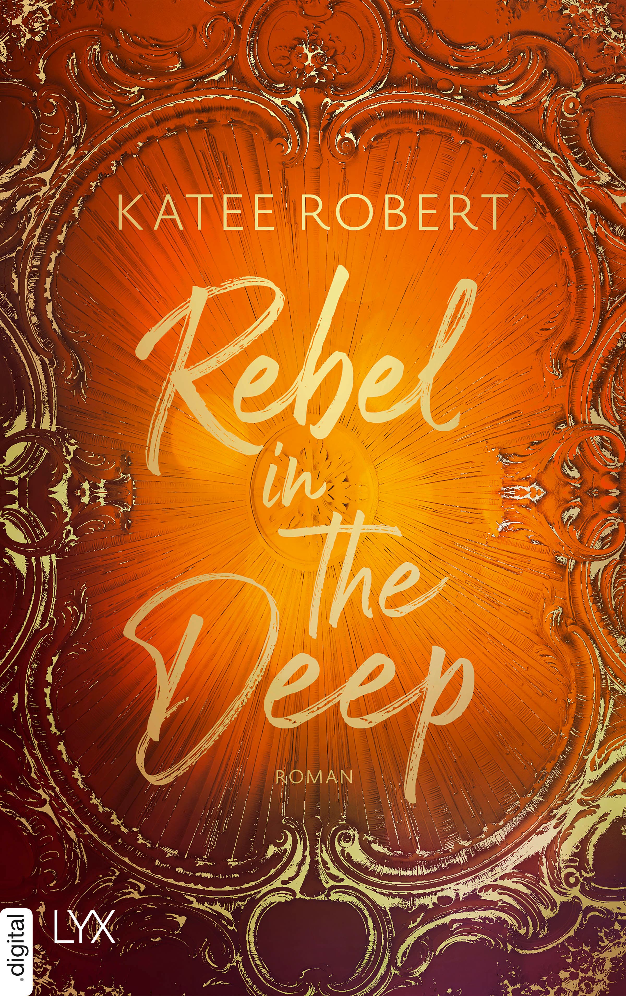 Rebel in the Deep