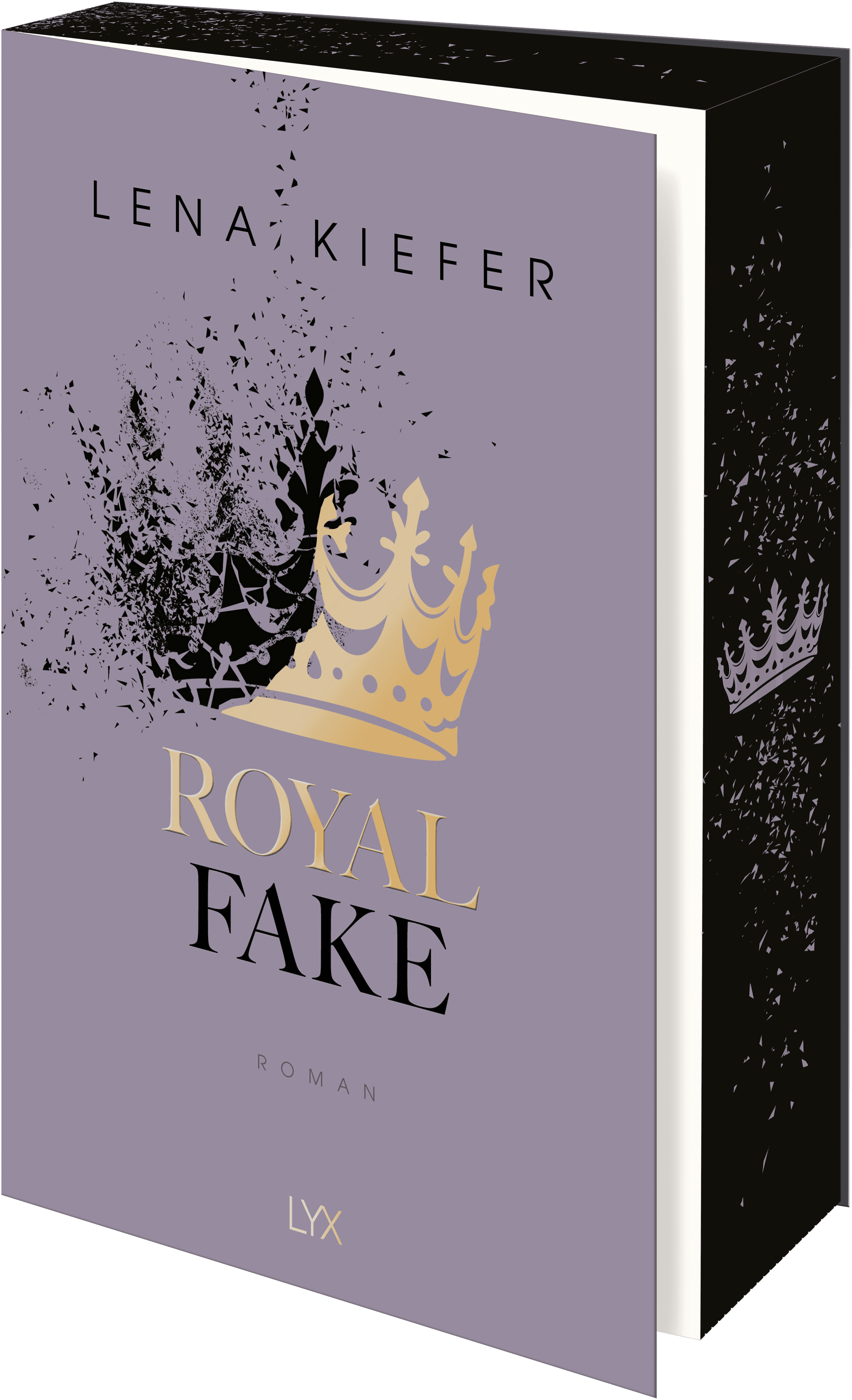 Royal Fake