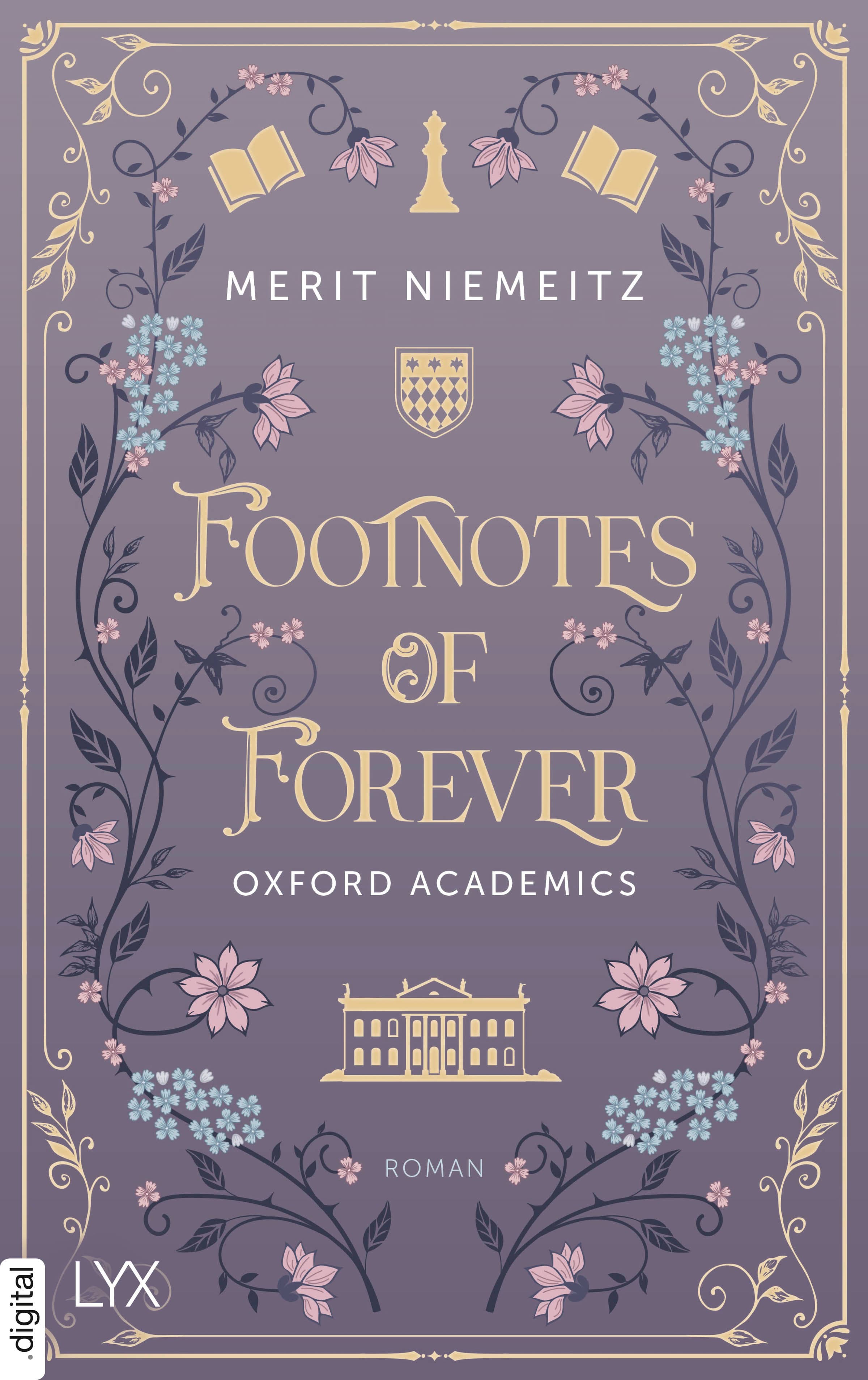 Footnotes of Forever