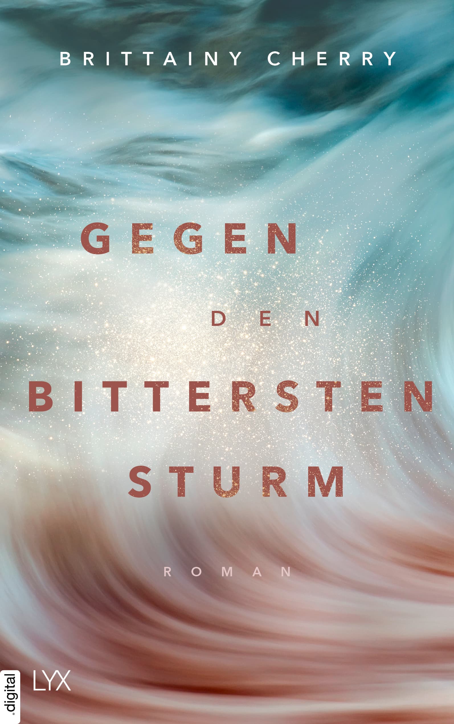 Gegen den bittersten Sturm