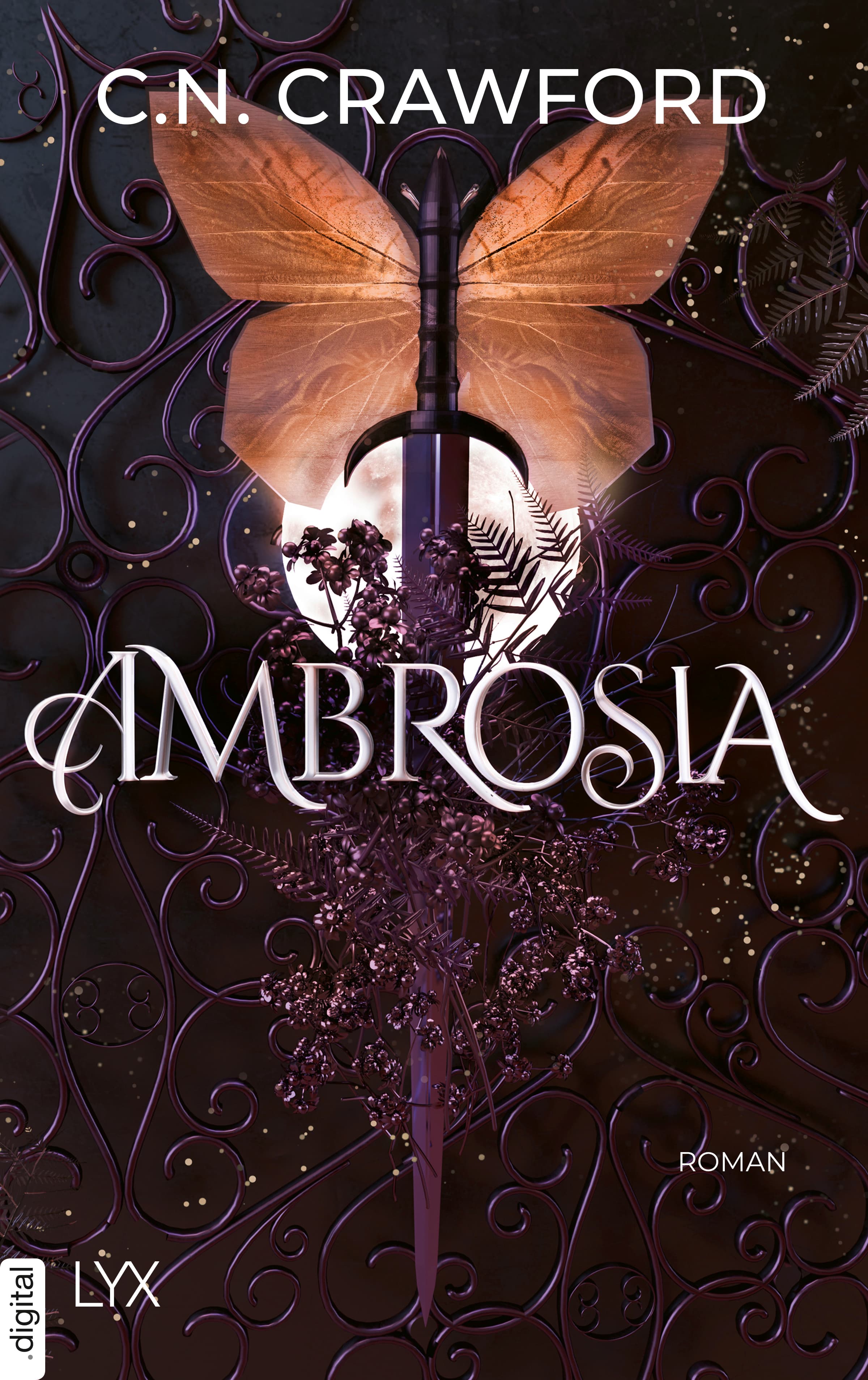 Ambrosia