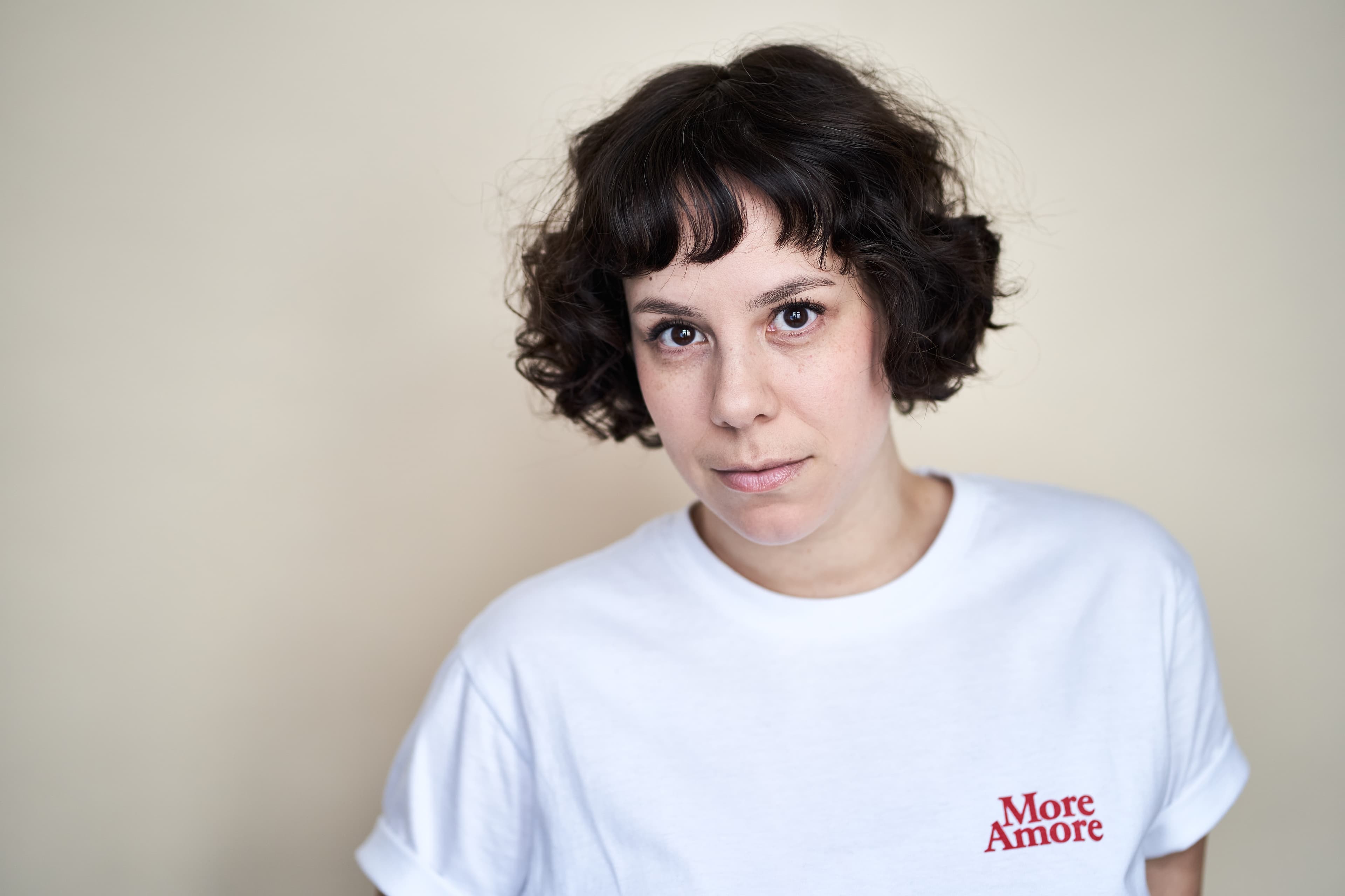 Portrait: Natalie Mukherjee