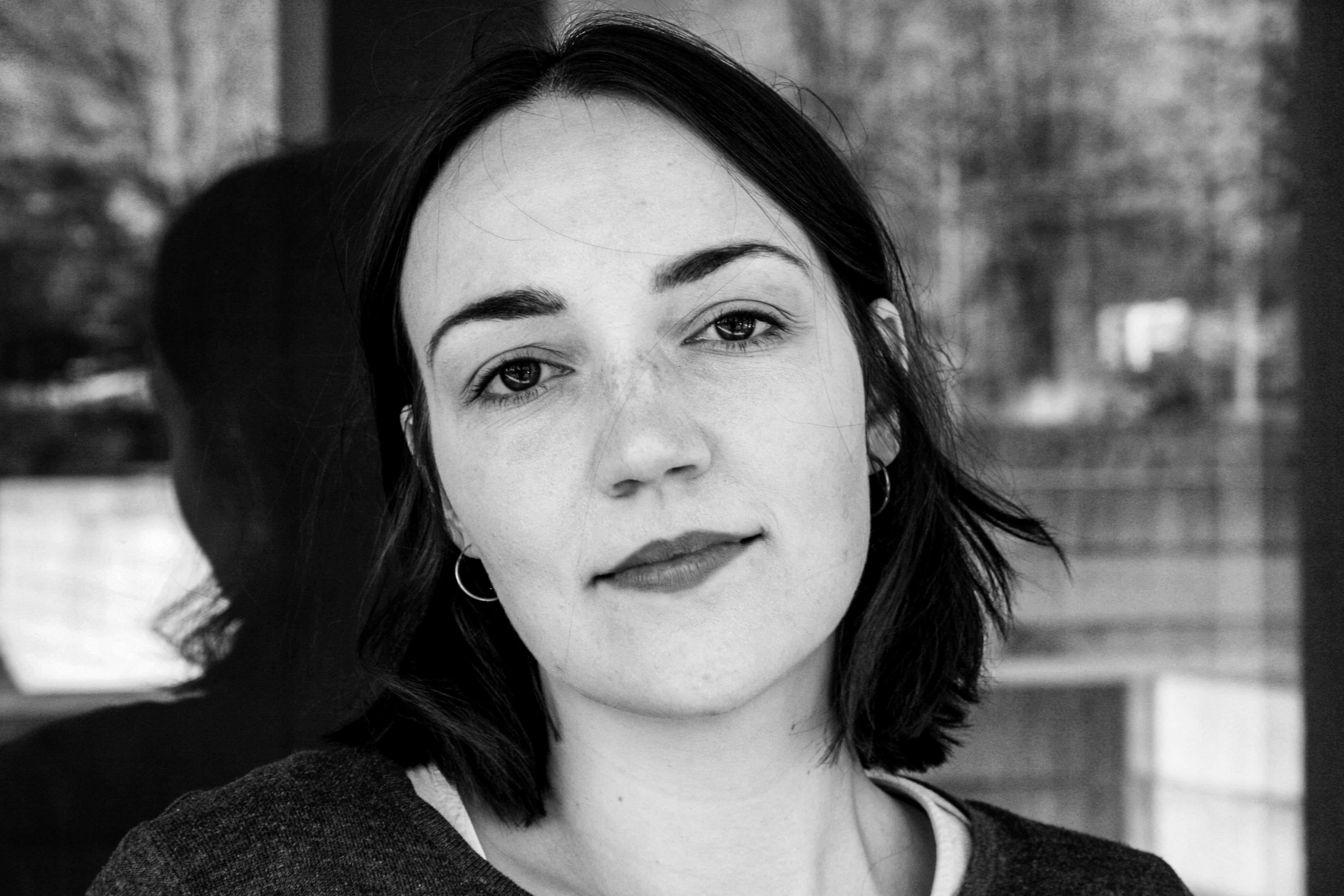 Portrait: Chantal Busse