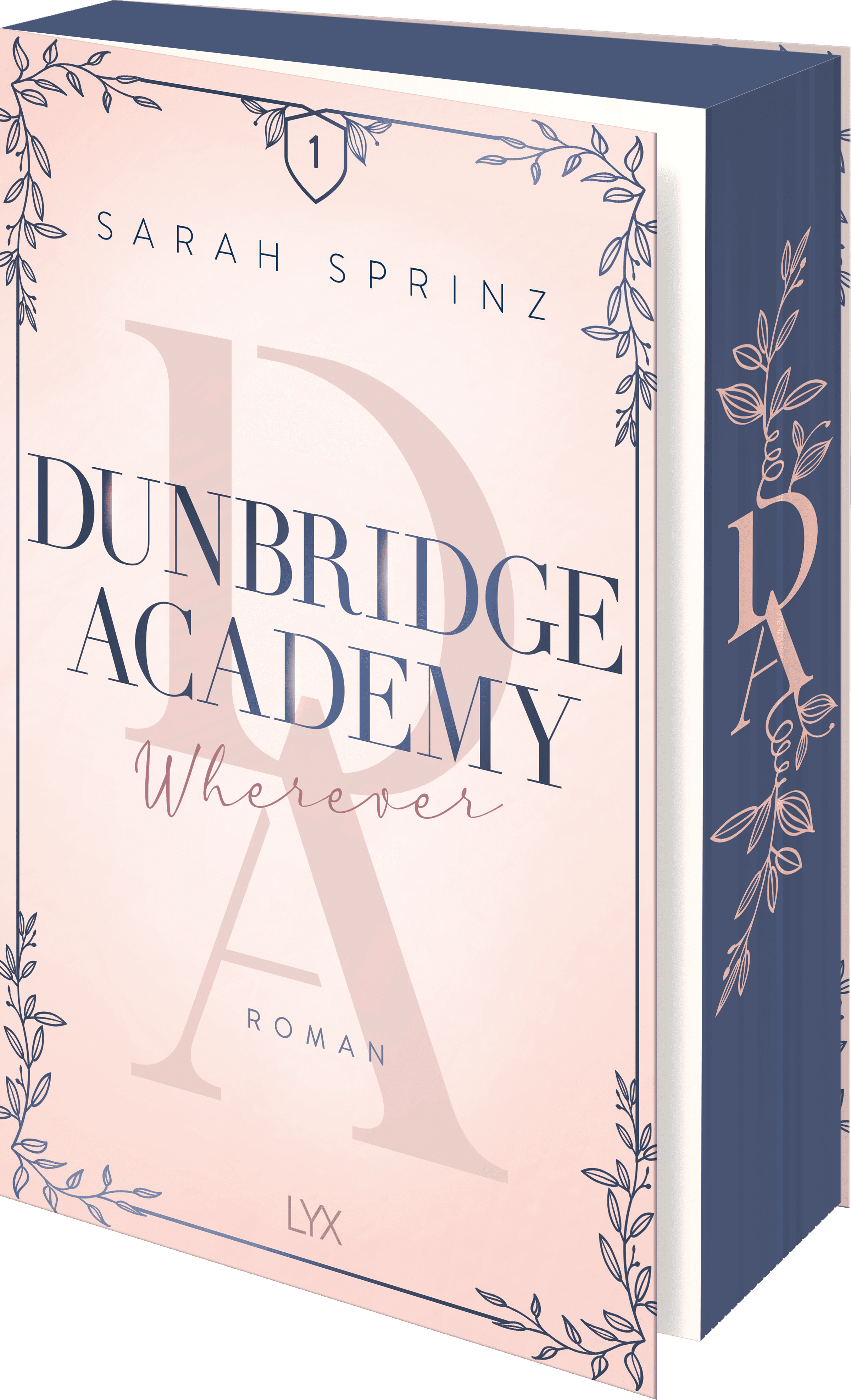 Dunbridge Academy - Wherever