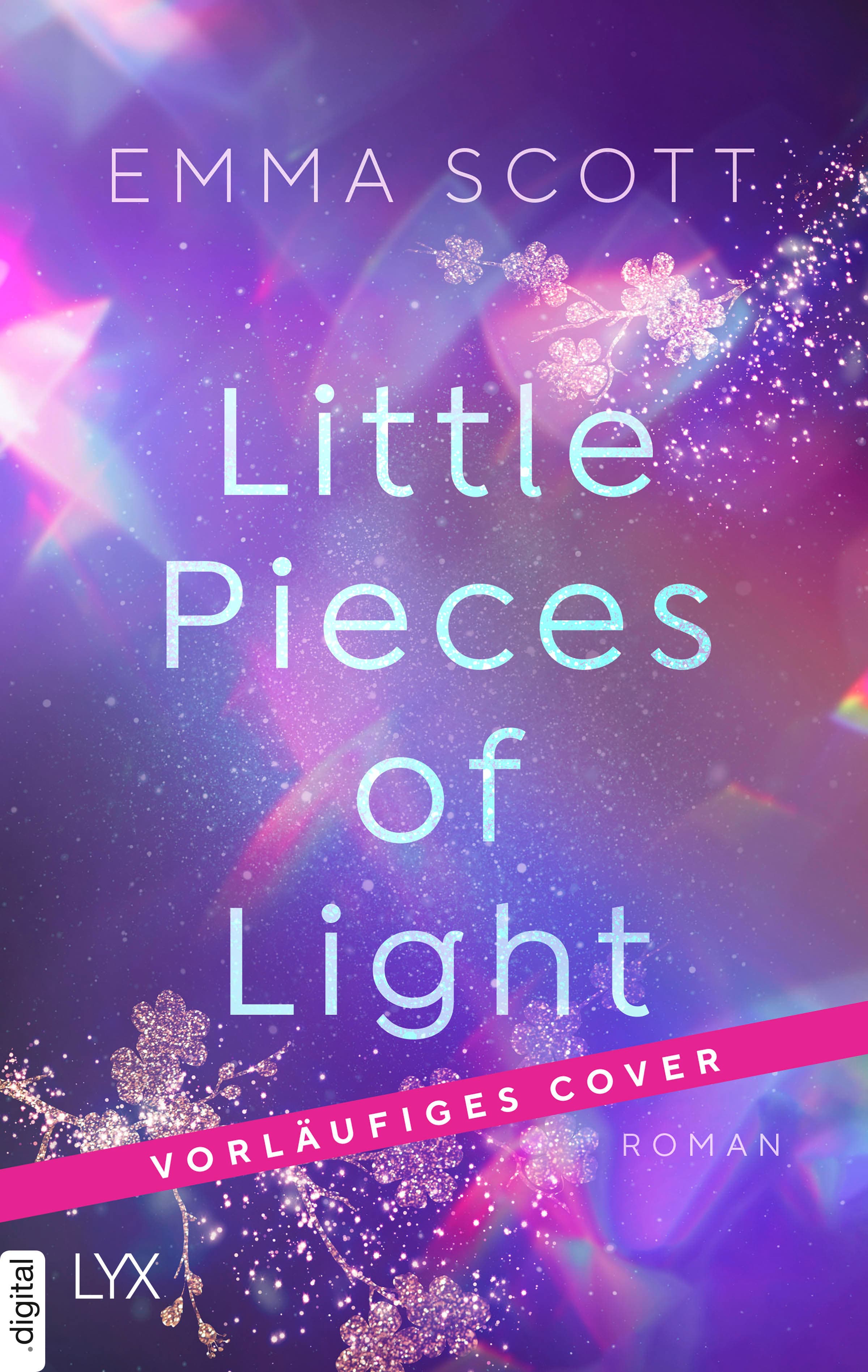 Castle Hill Academy - Little Pieces of Light