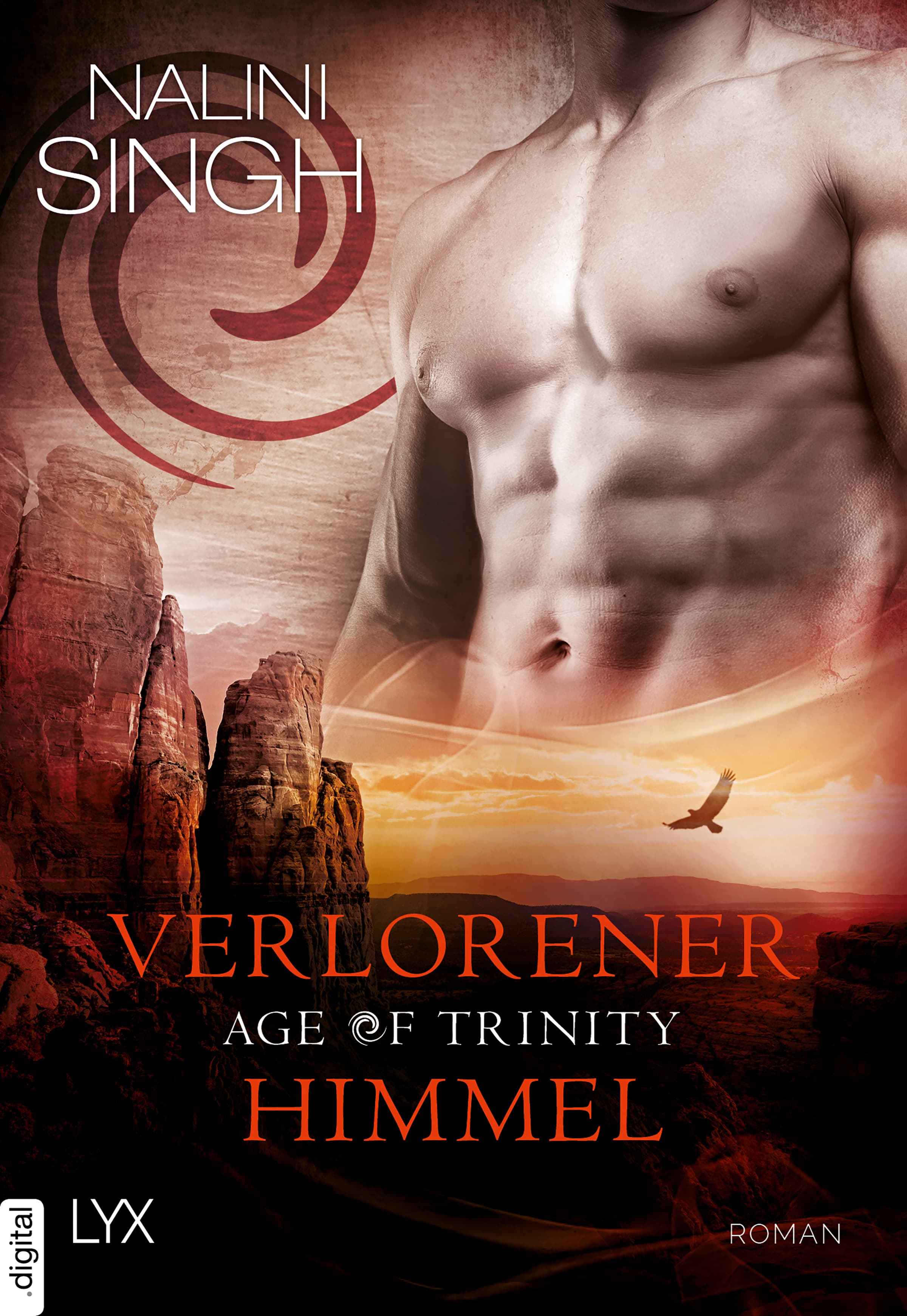 Age of Trinity - Verlorener Himmel