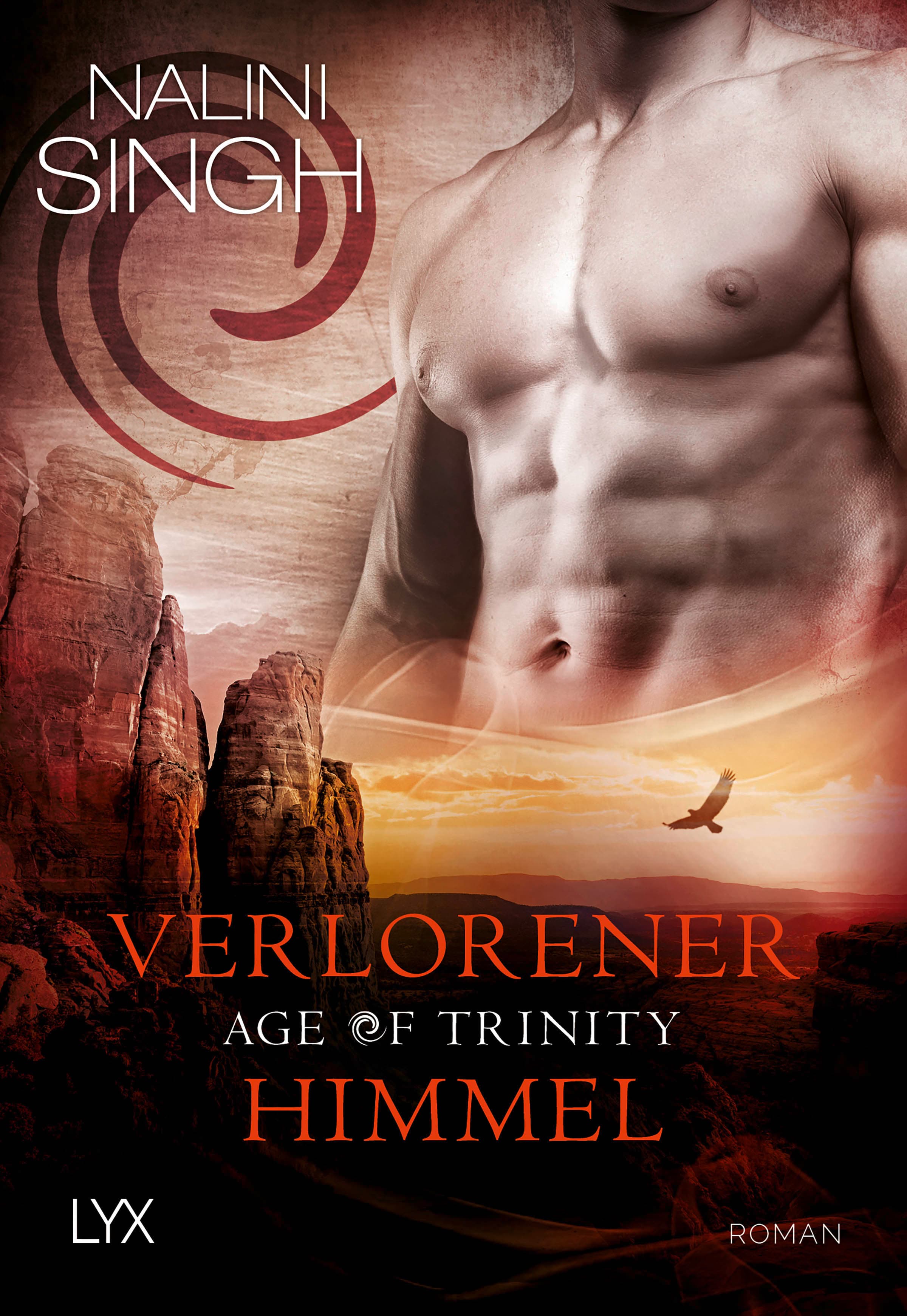 Age of Trinity - Verlorener Himmel