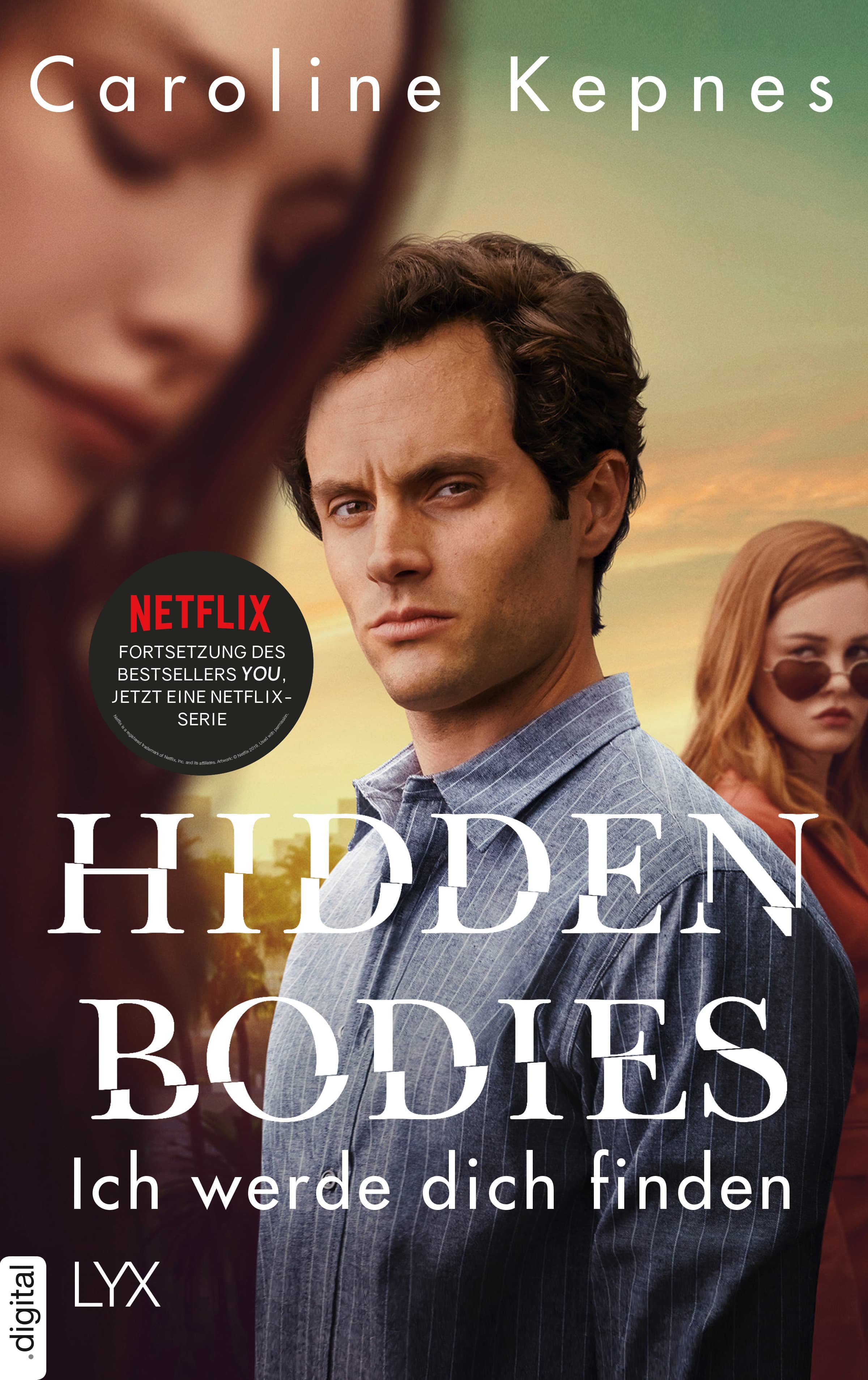 Hidden Bodies – Ich werde dich finden
