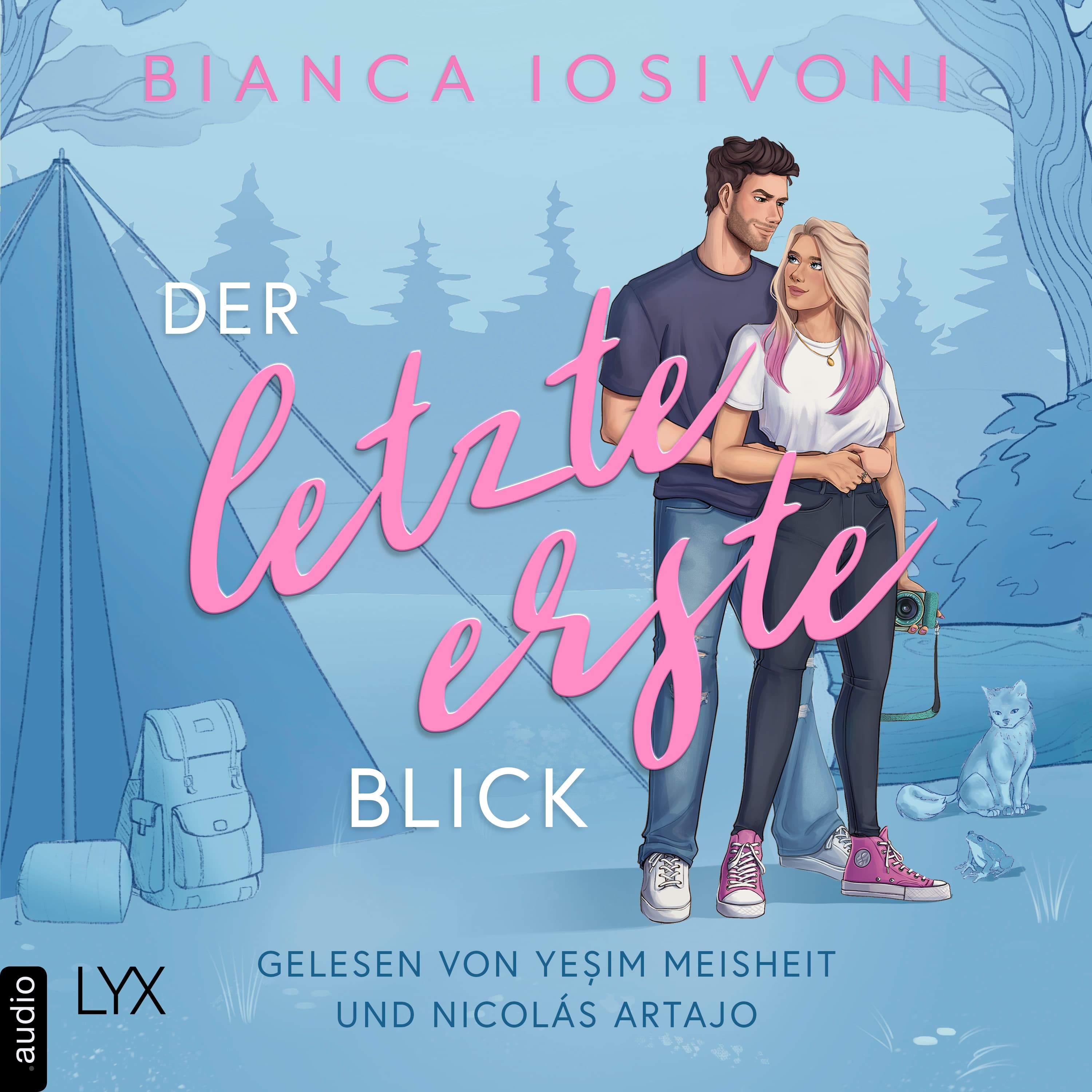 Der letzte erste Blick