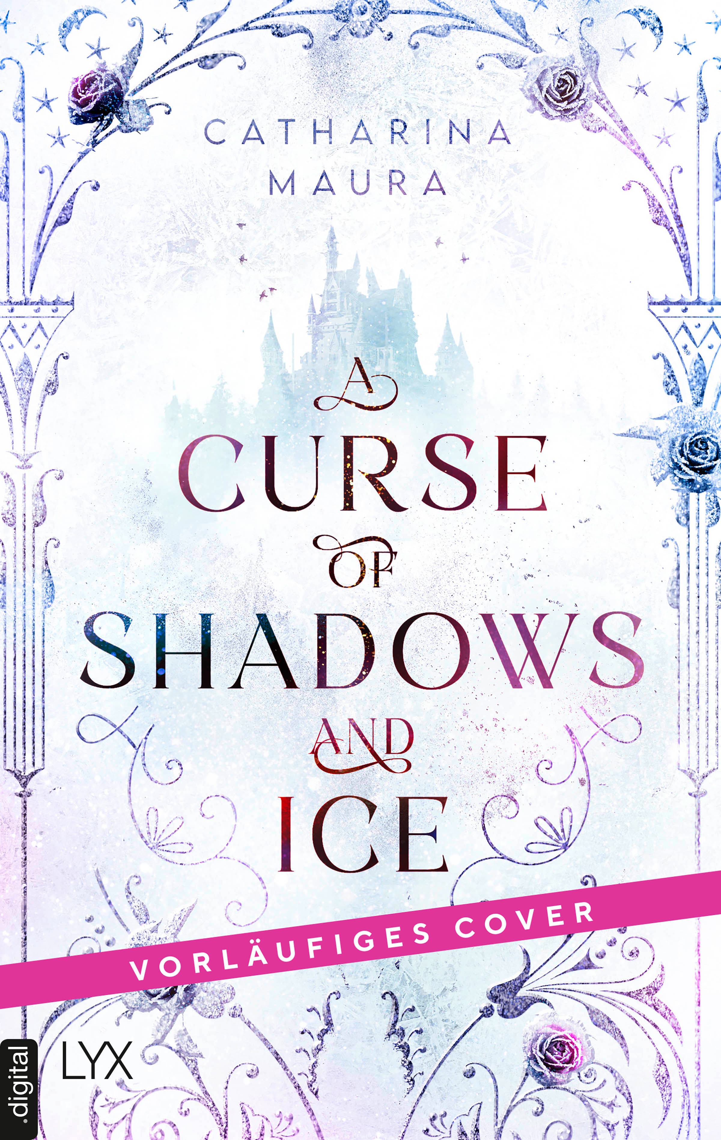 A Curse of Shadows and Ice