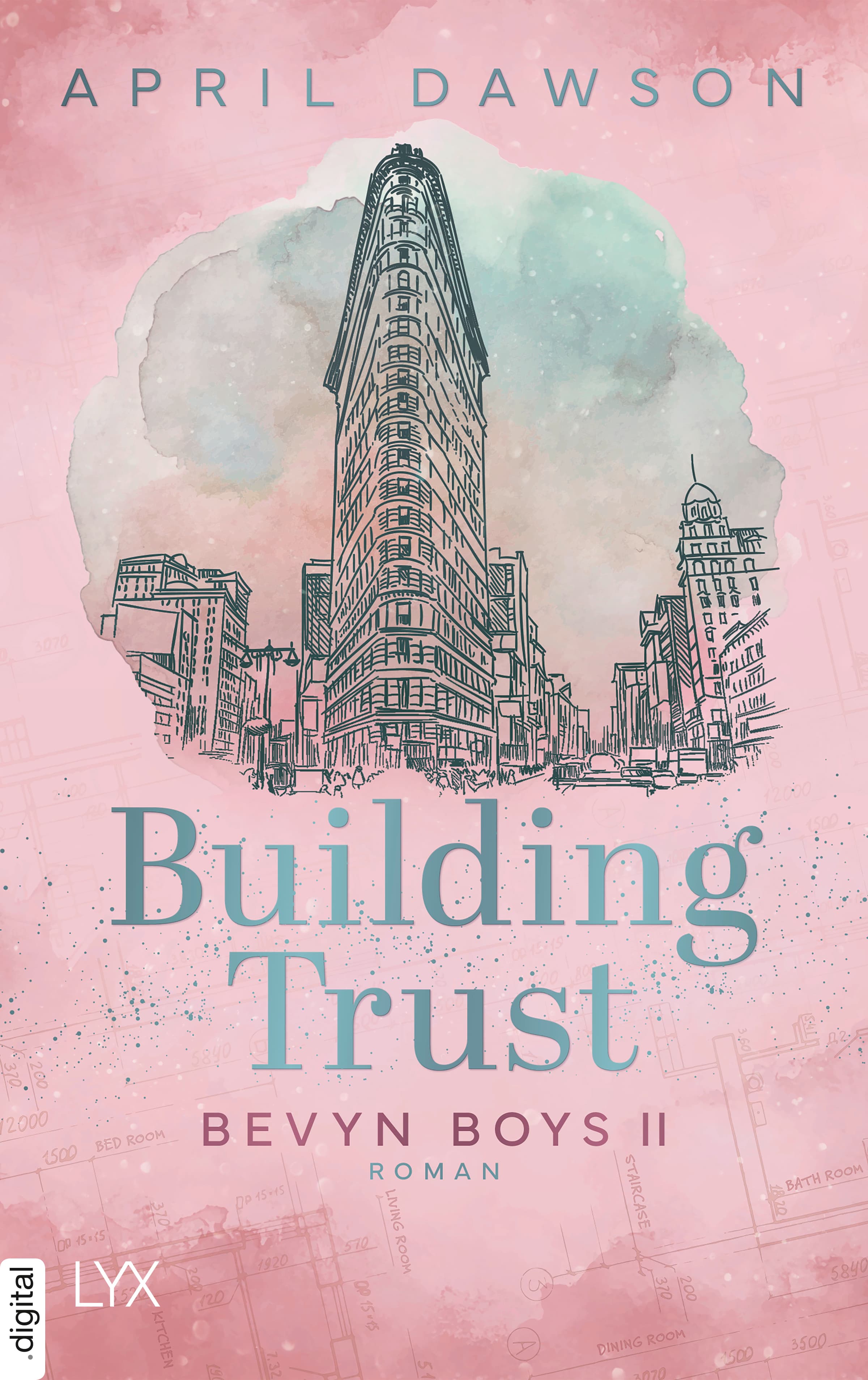 Building Trust