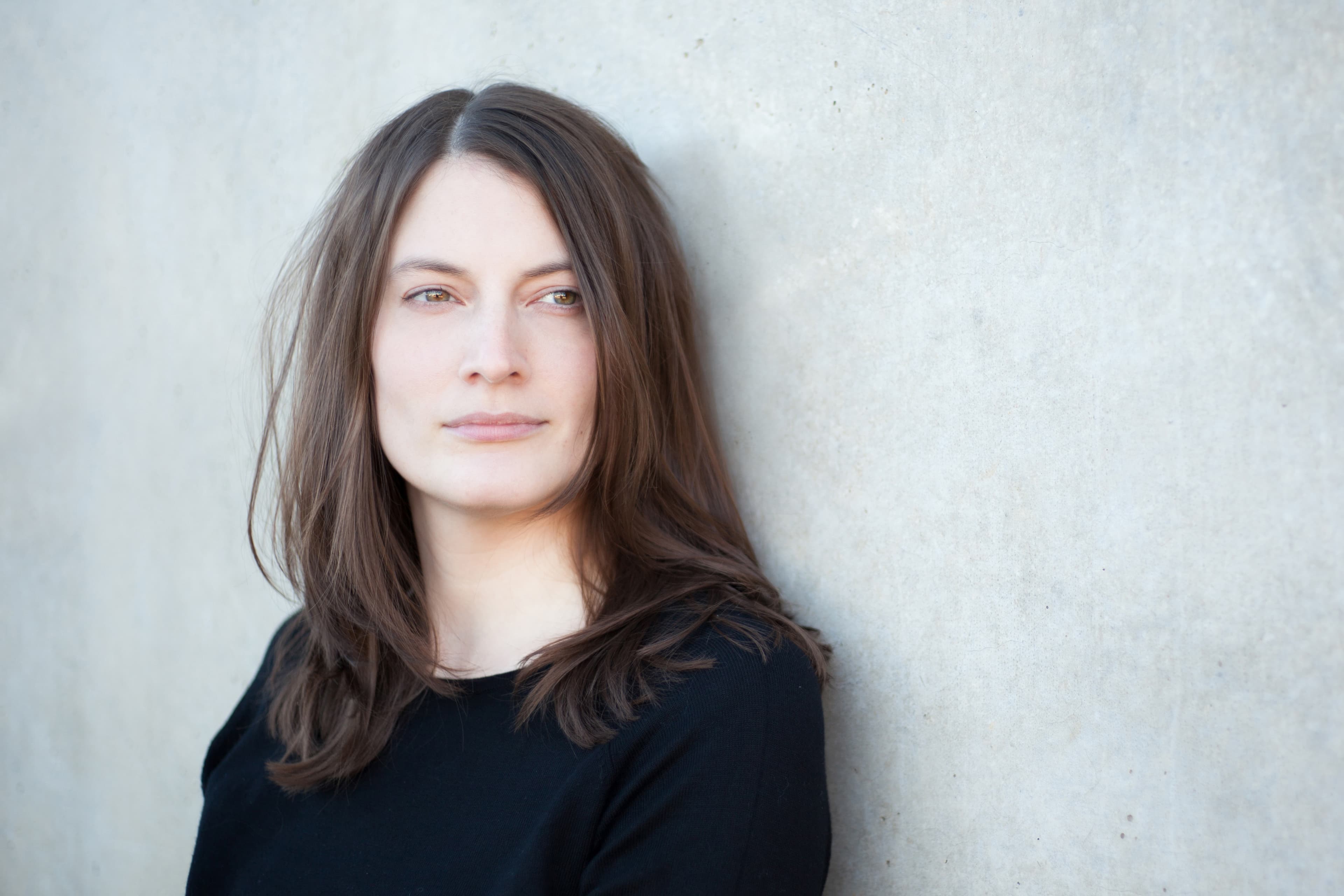 Portrait: Lena Kiefer