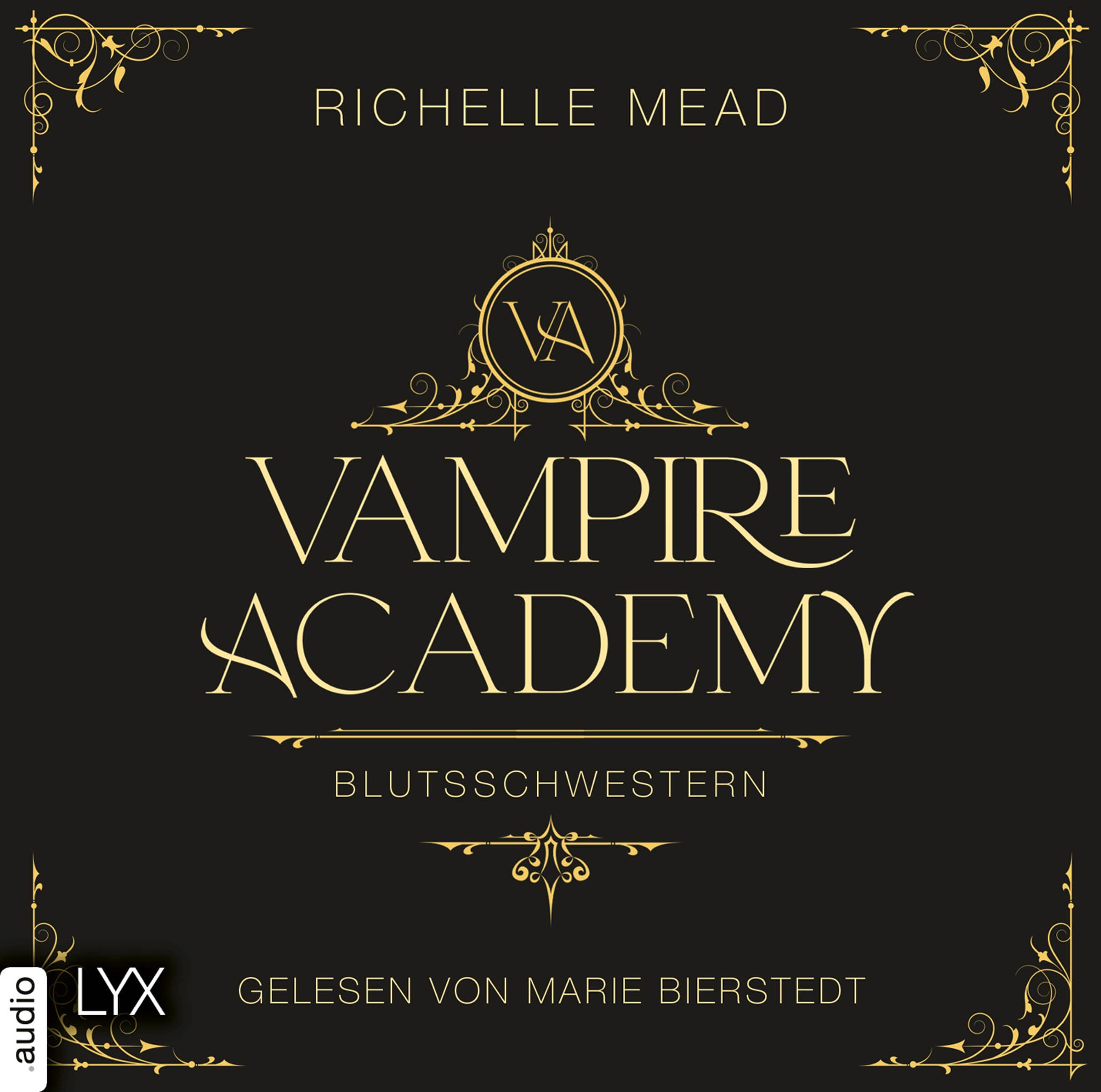 Vampire Academy - Blutsschwestern