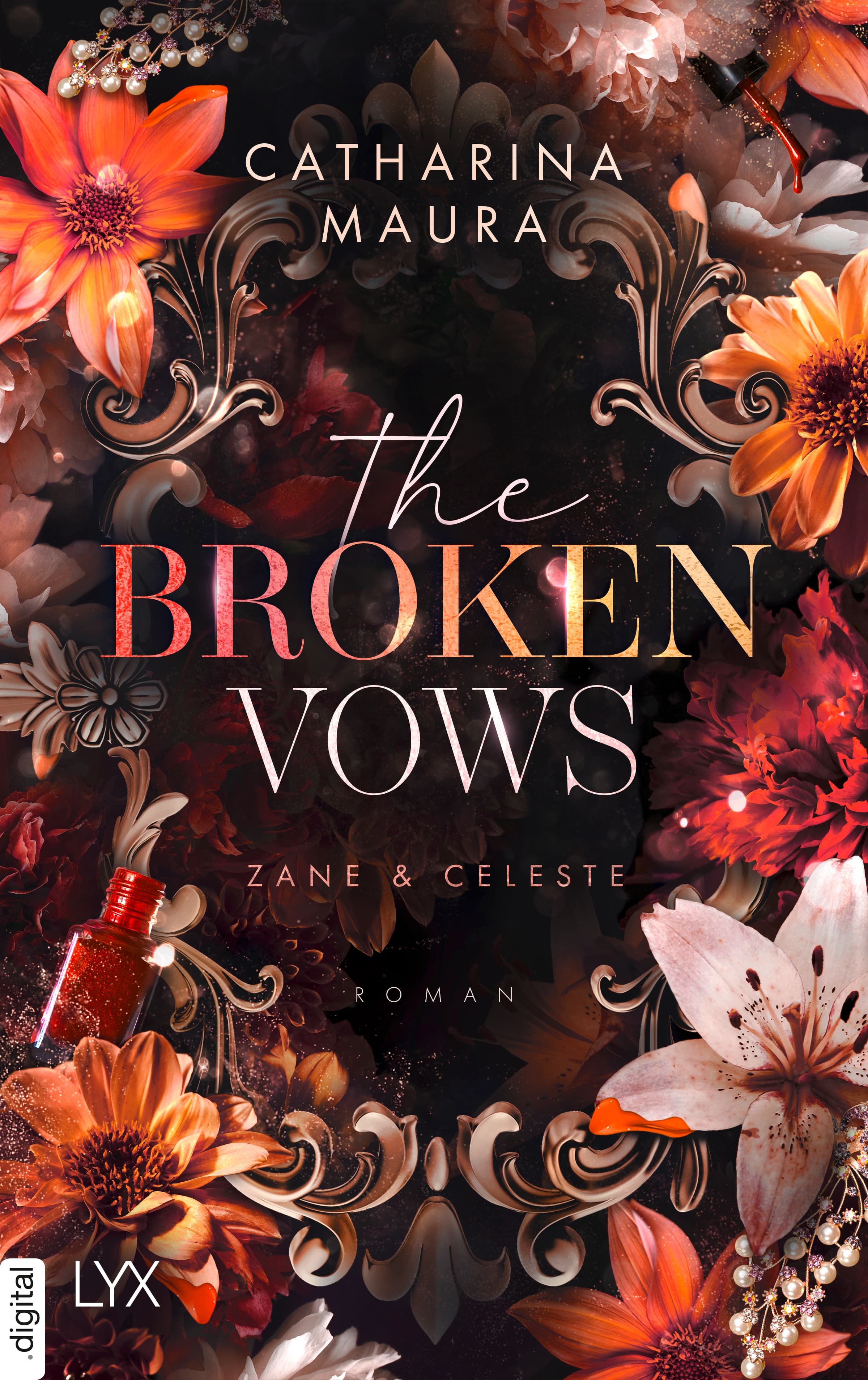 The Broken Vows