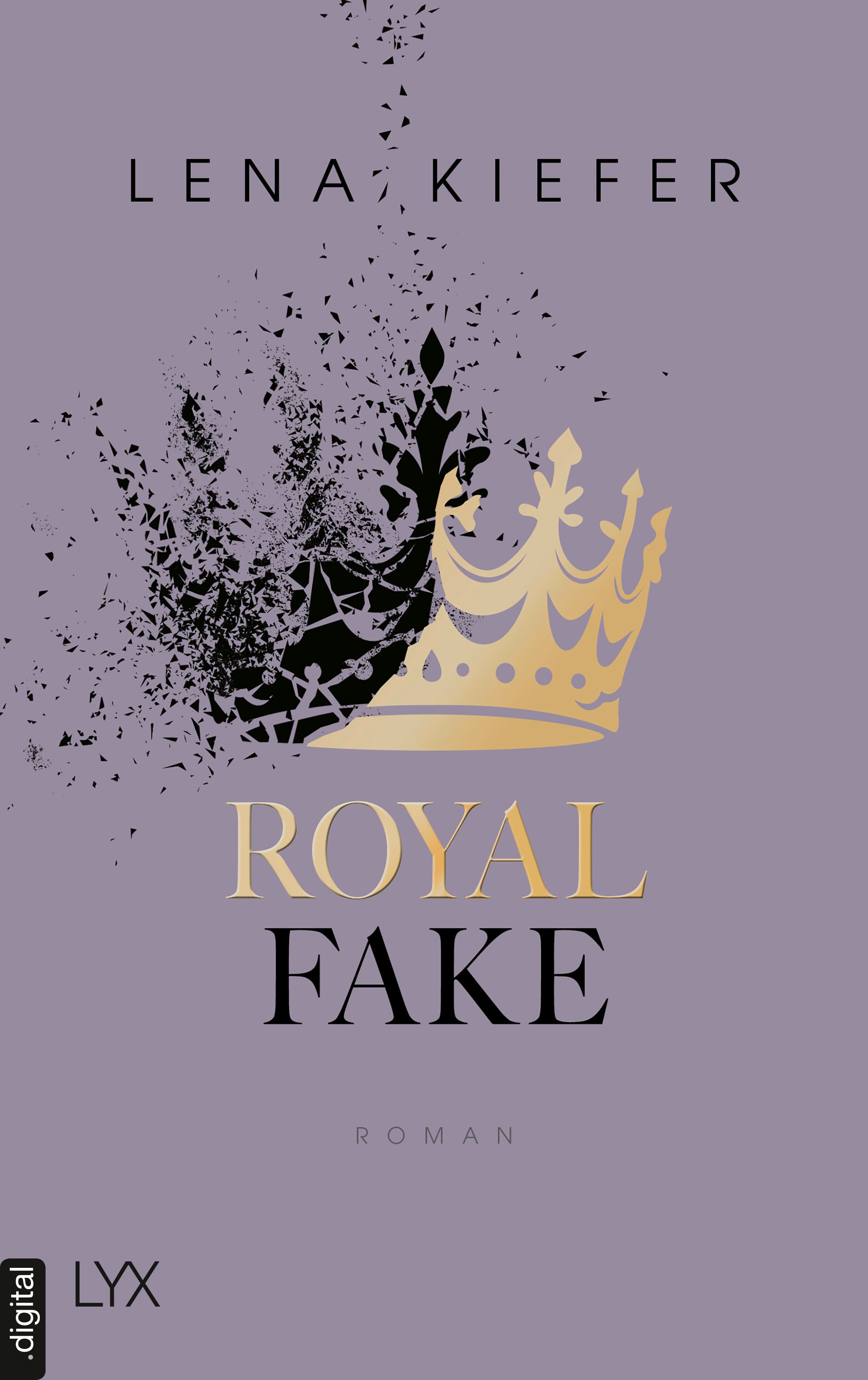 Royal Fake