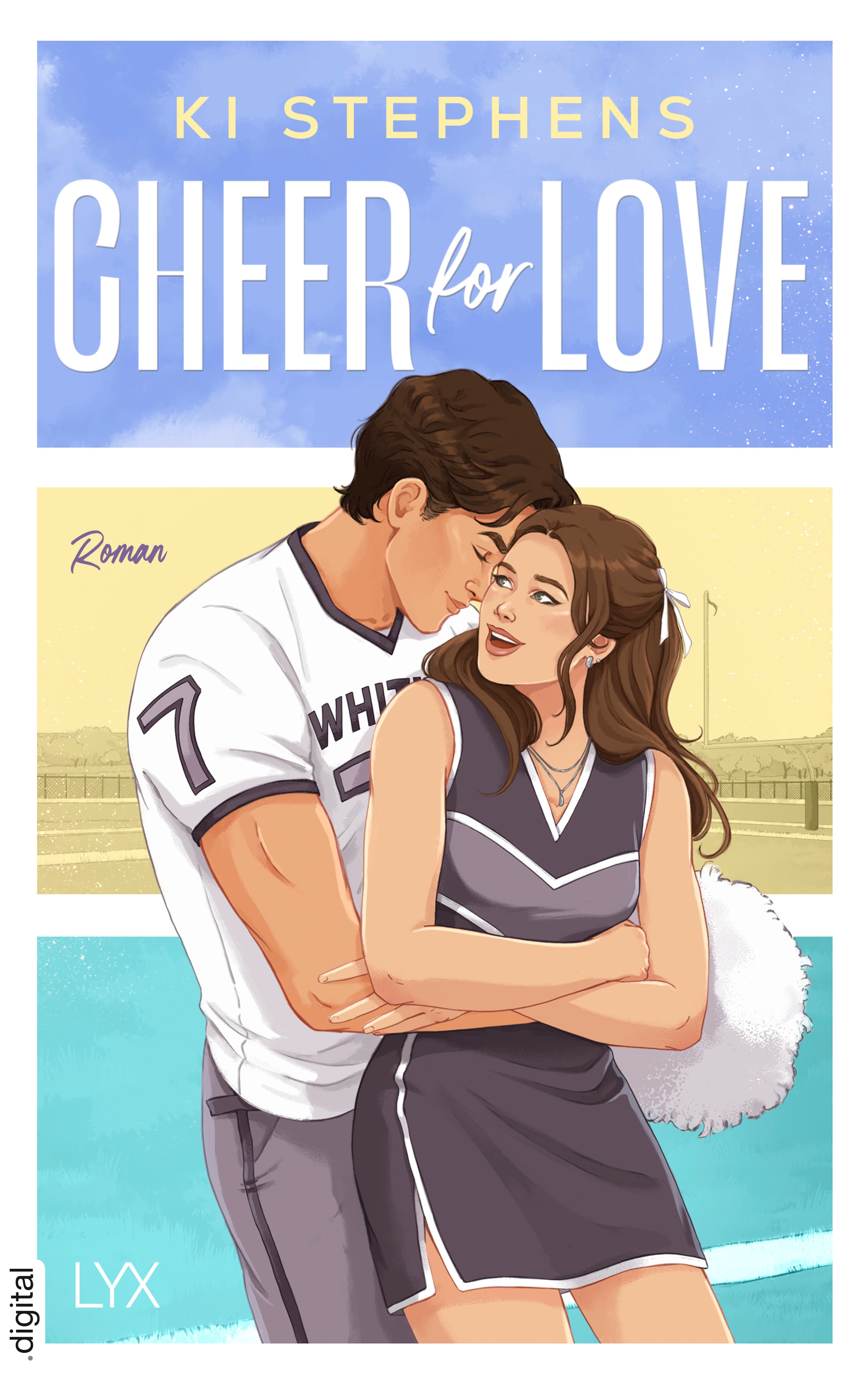 Cheer for Love
