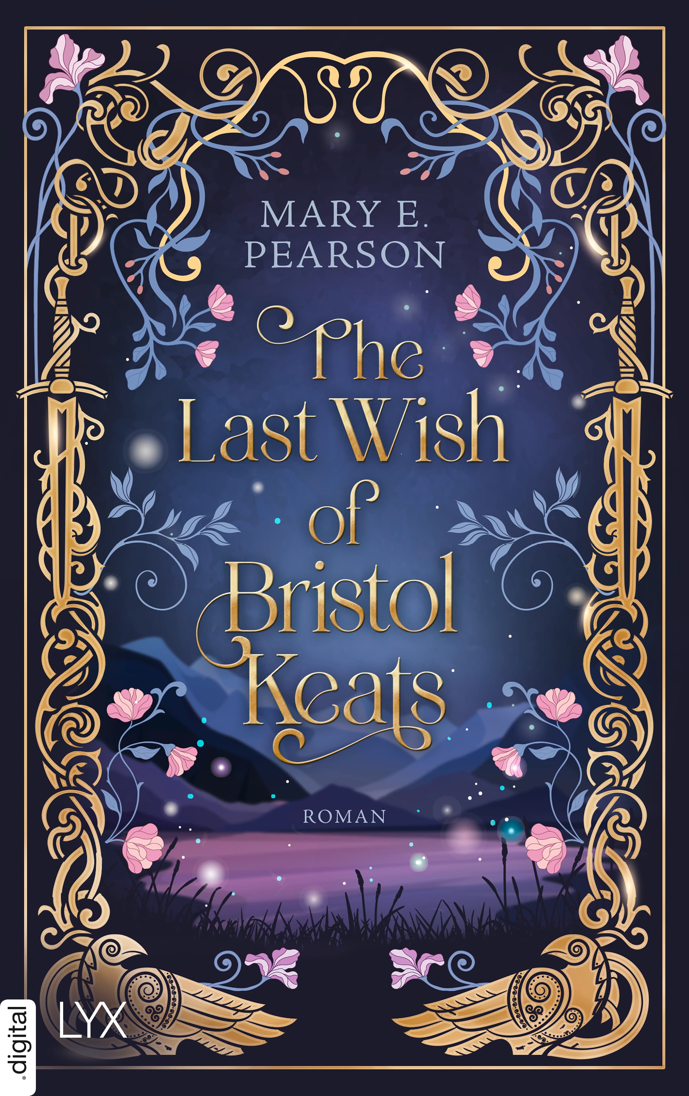 The Last Wish of Bristol Keats