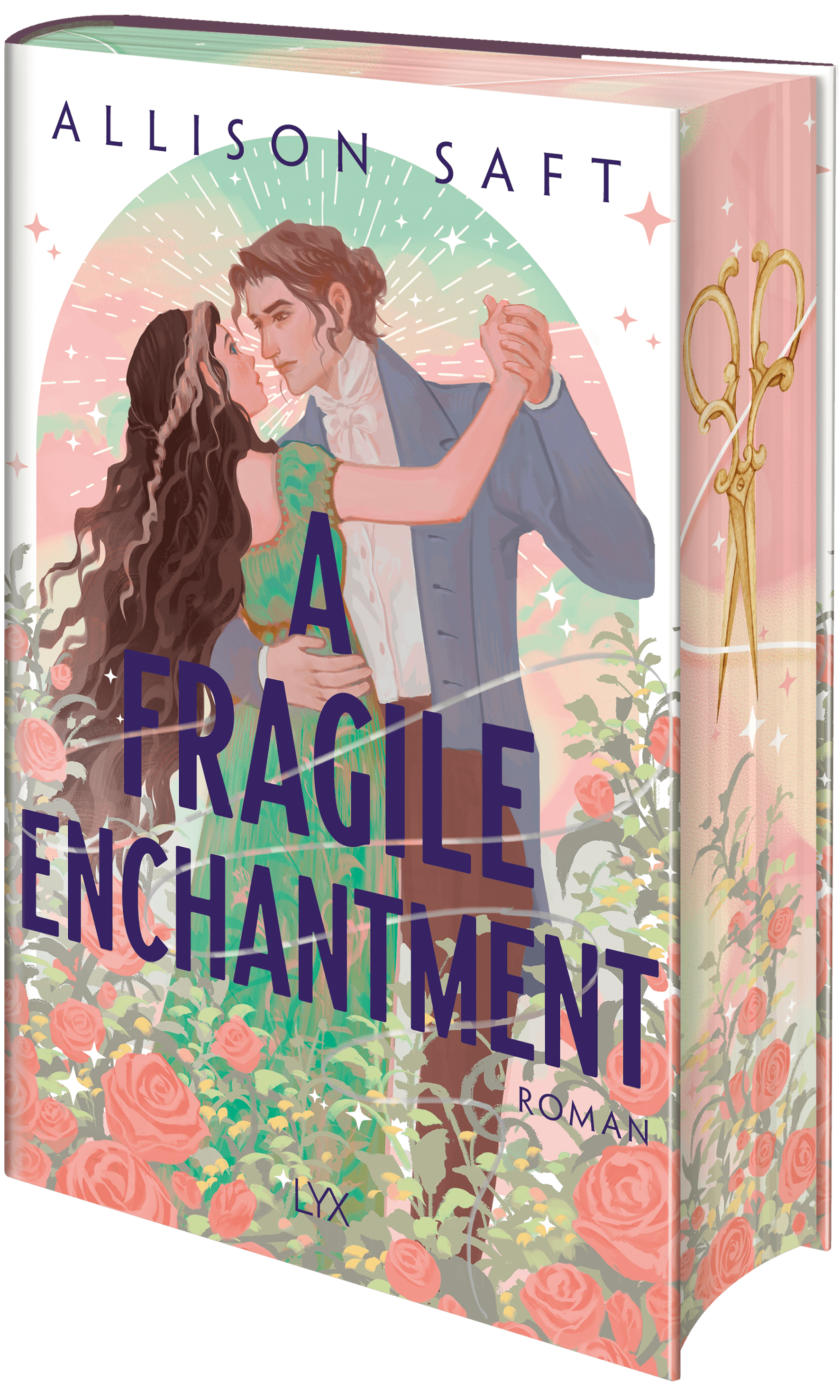 A Fragile Enchantment