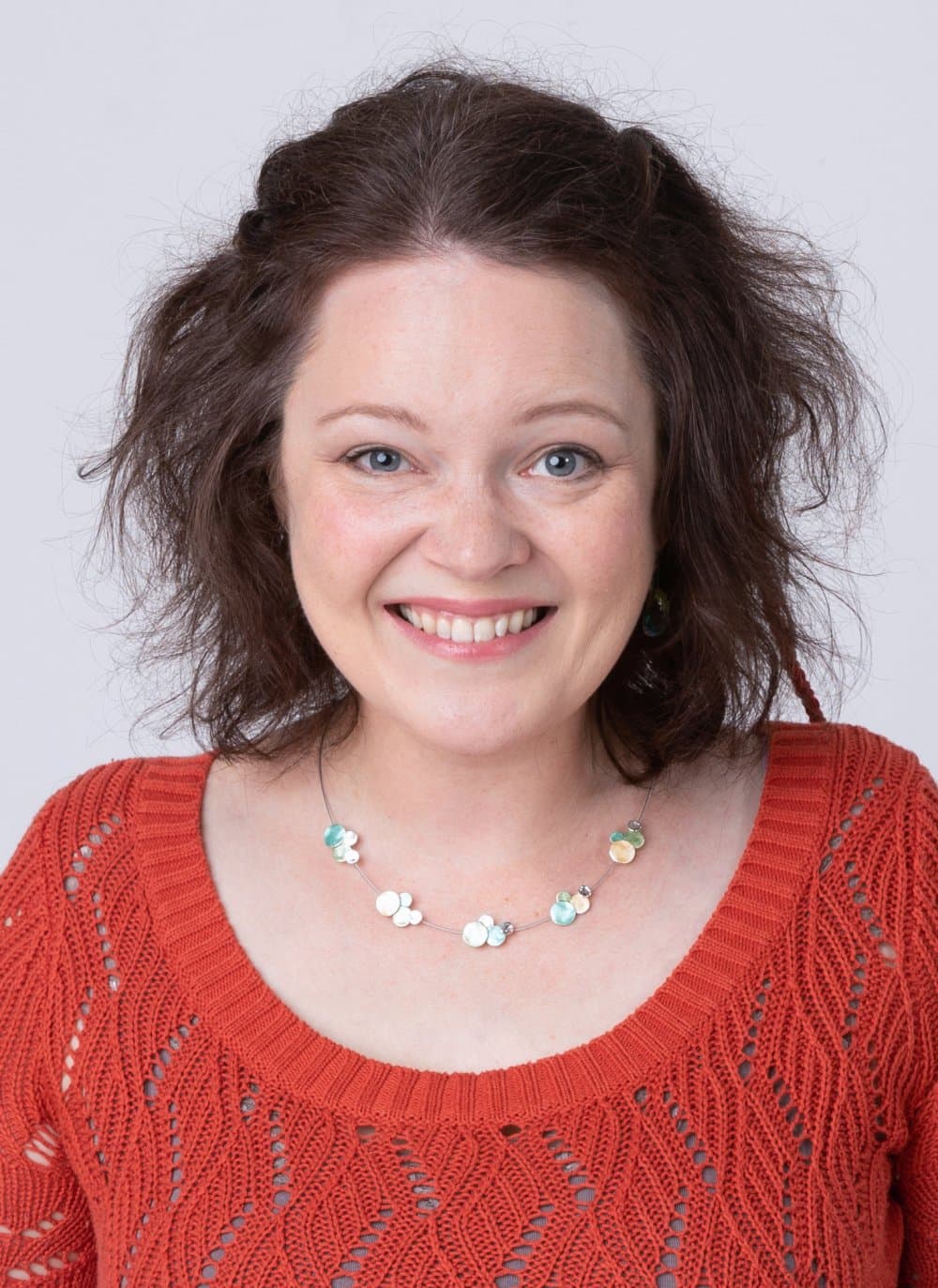 Portrait: Dagmar Bittner