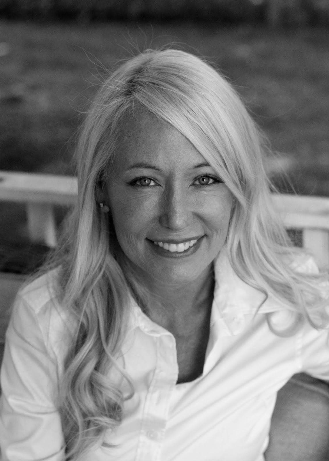 Portrait: Elizabeth O'Roark