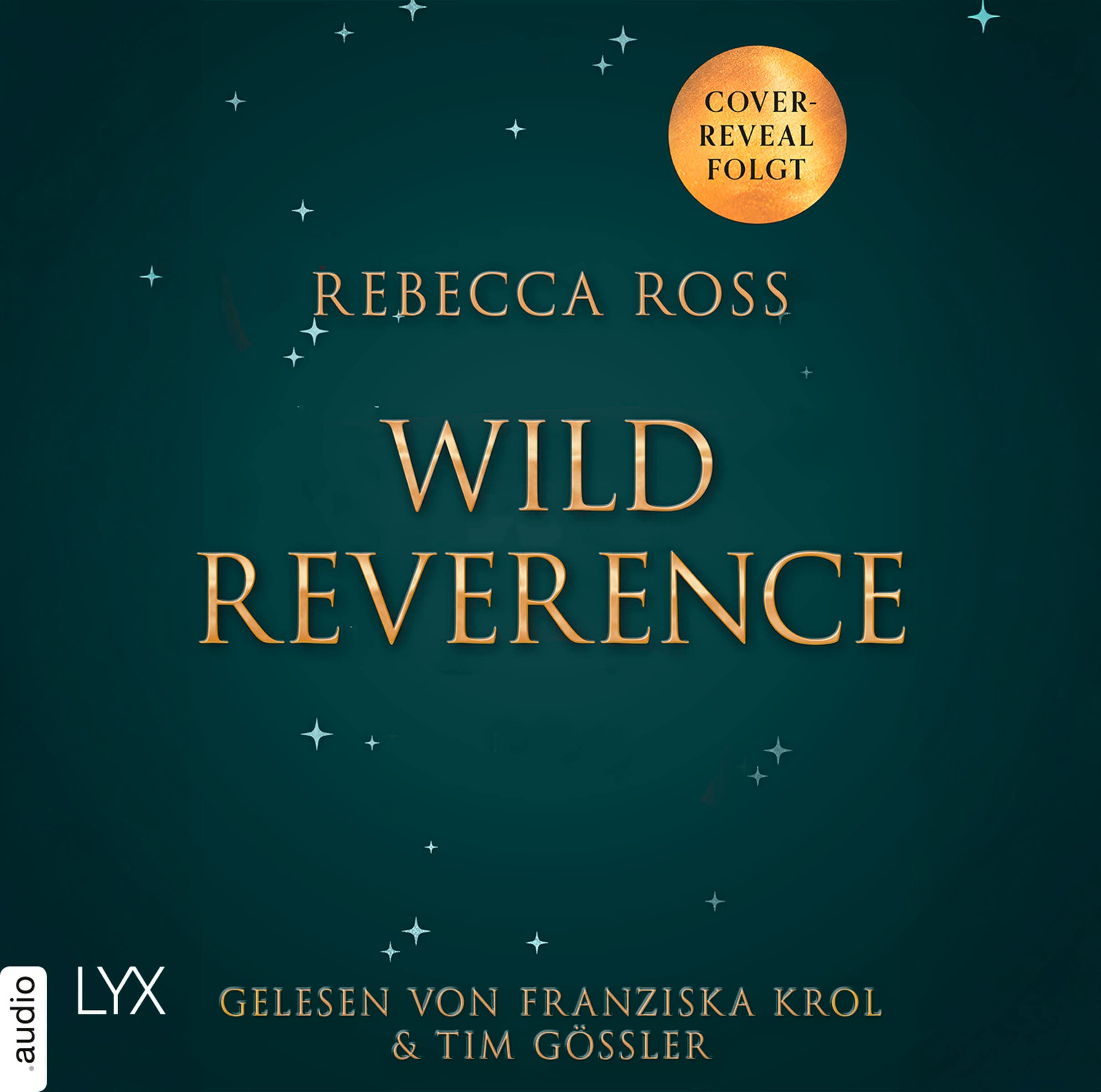 Wild Reverence