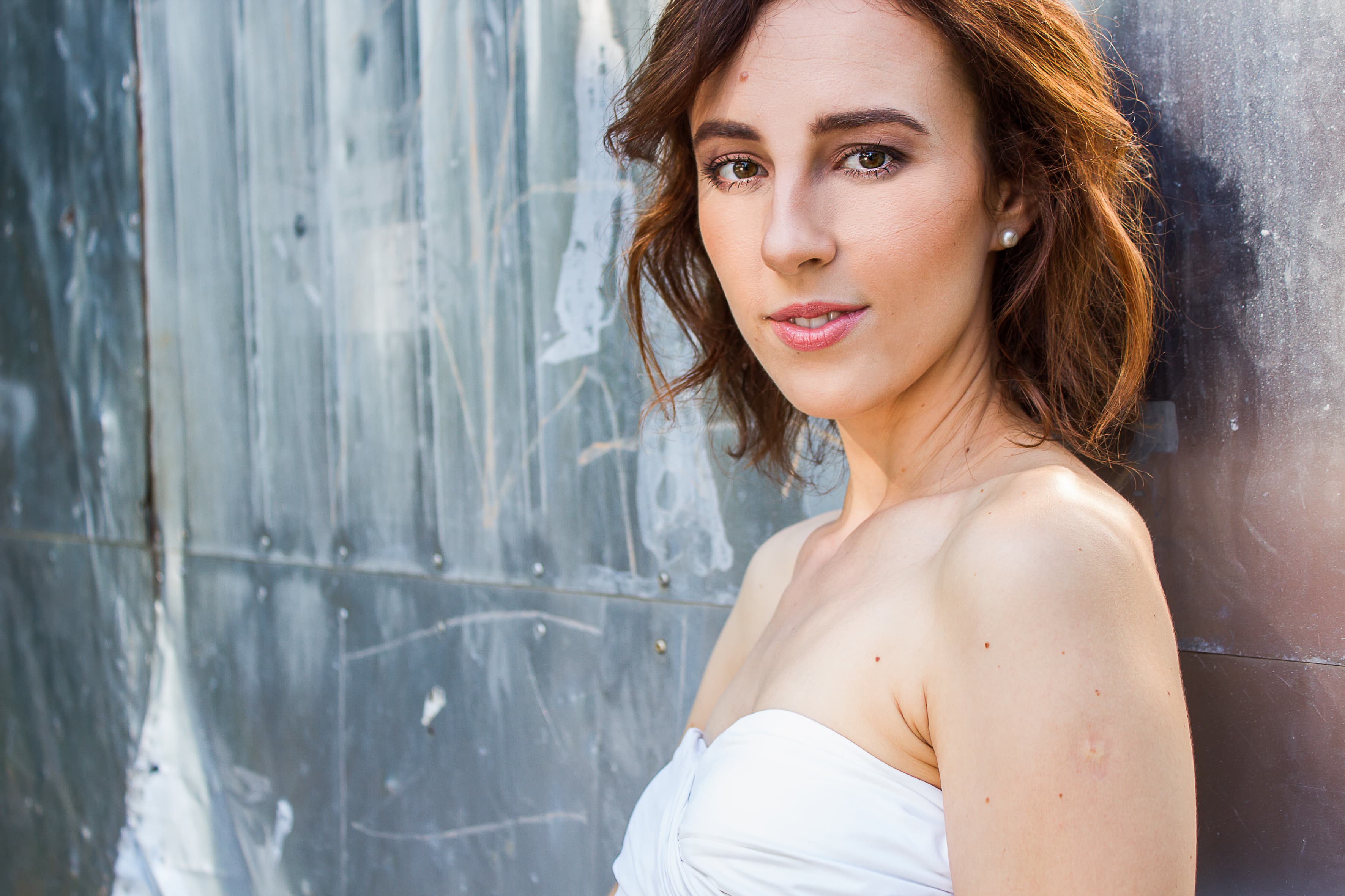 Portrait: Janin Stenzel