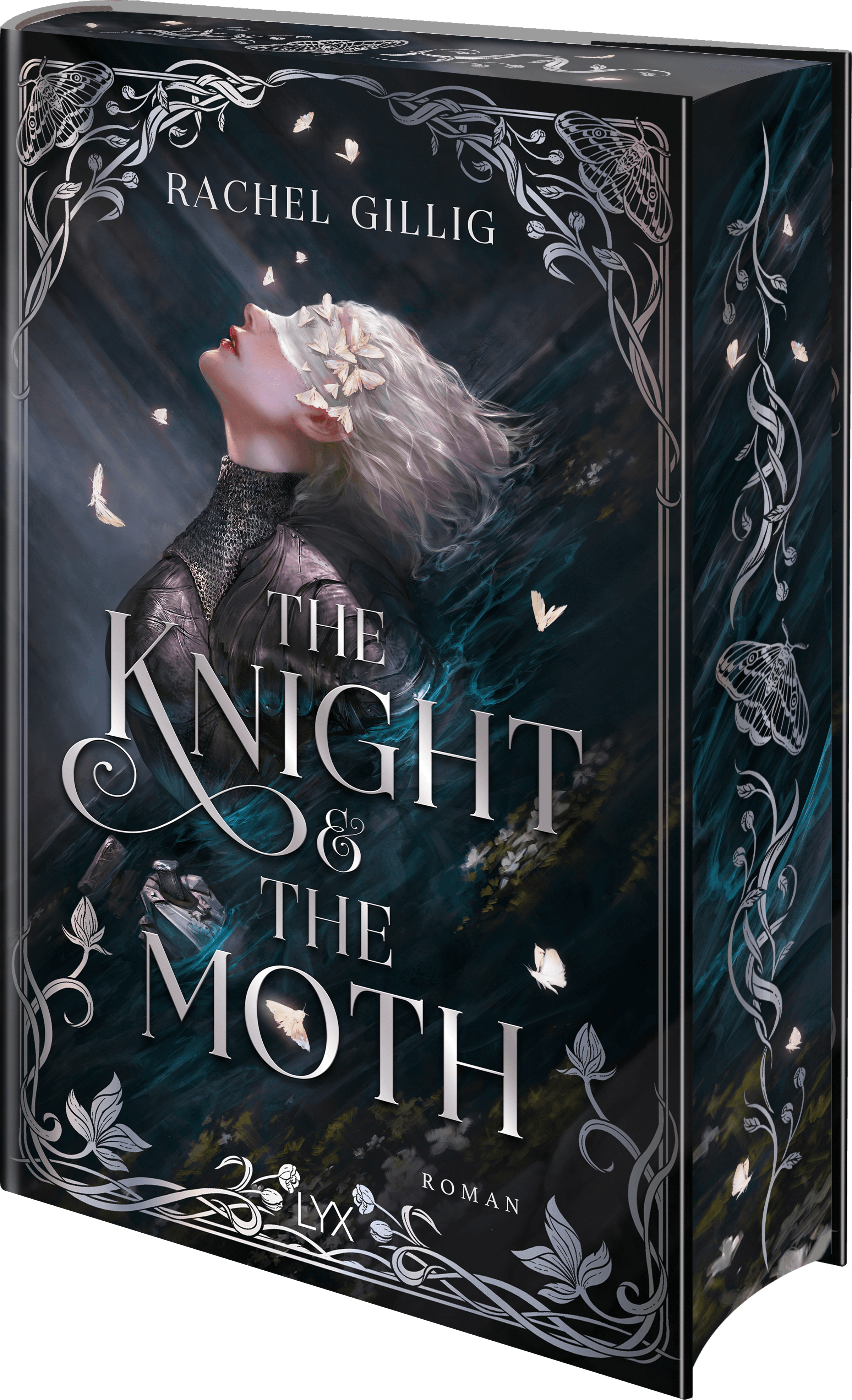 The Knight and the Moth