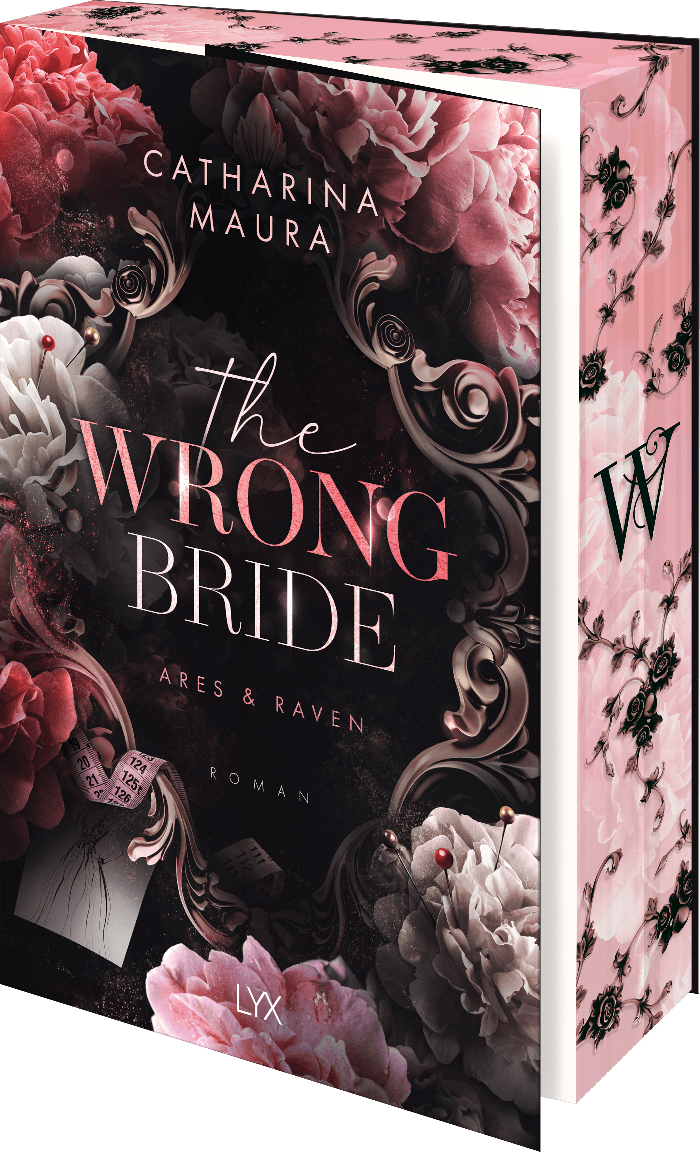 The Wrong Bride