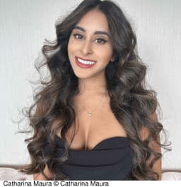 Portrait (Download): Catharina Maura