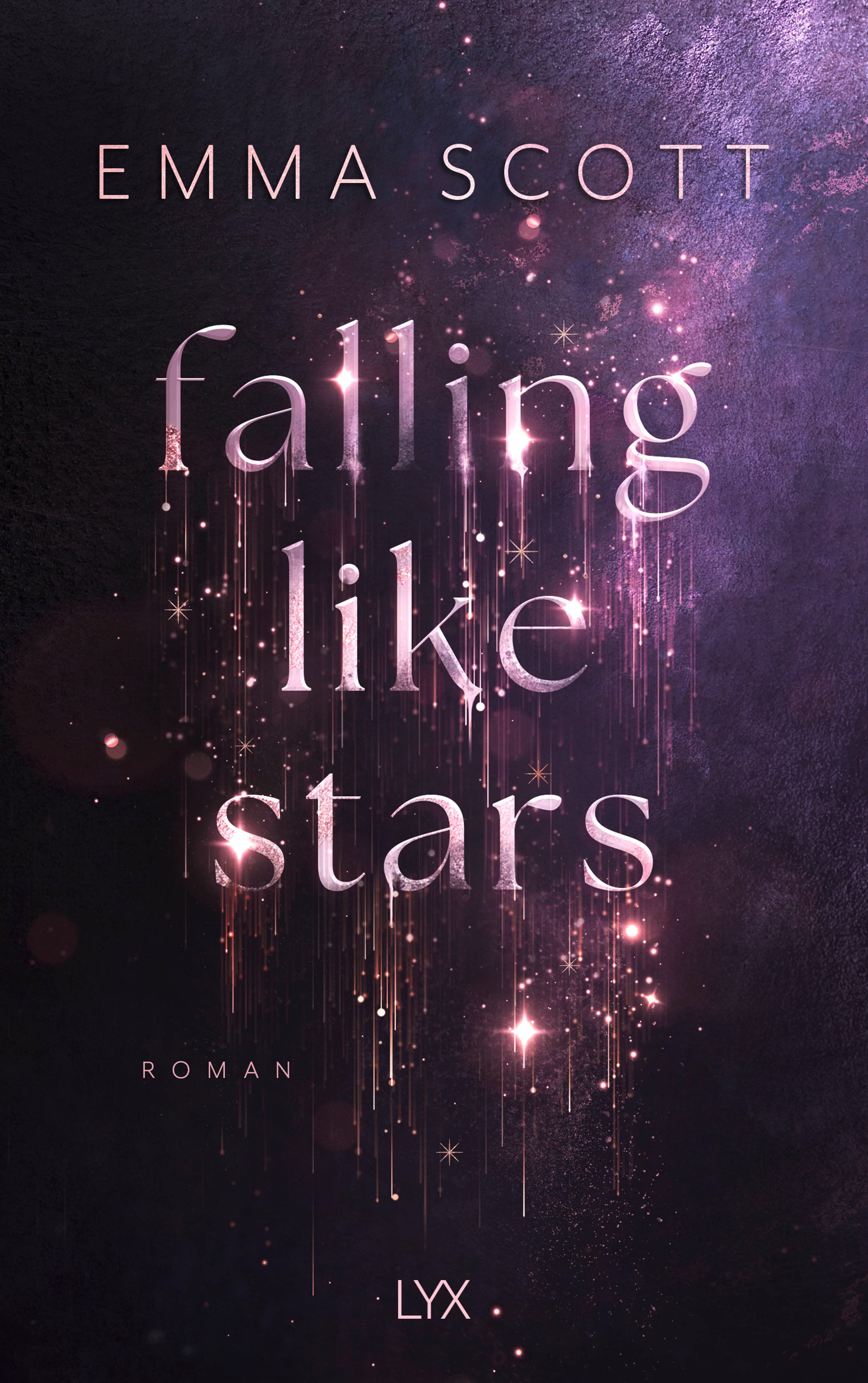 Falling Like Stars