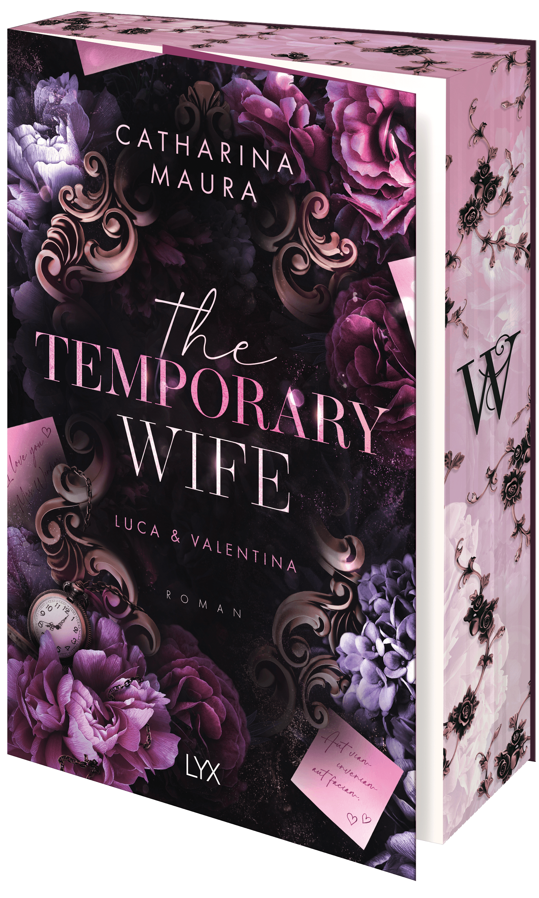 The Temporary Wife