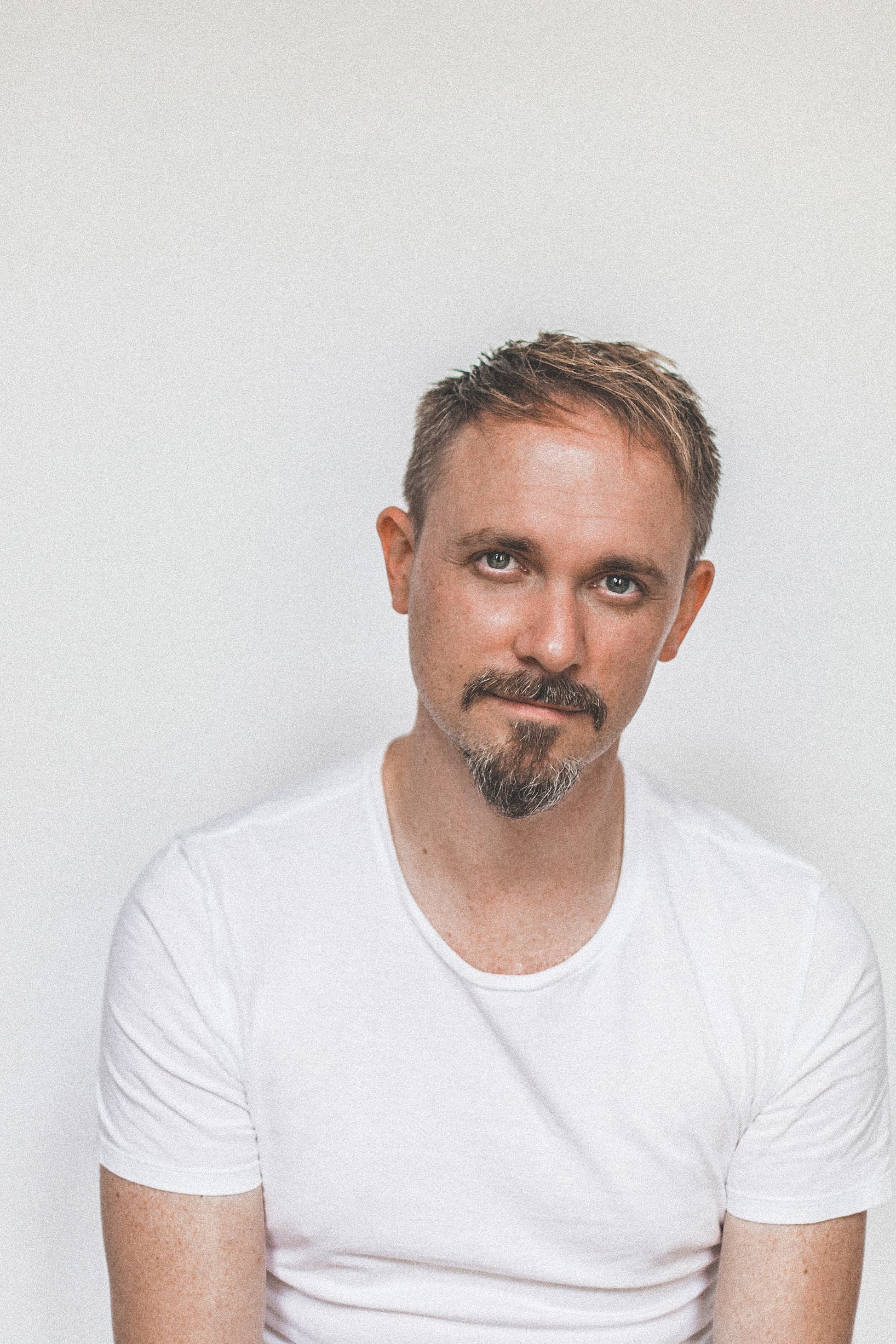 Portrait: Johannes Semm