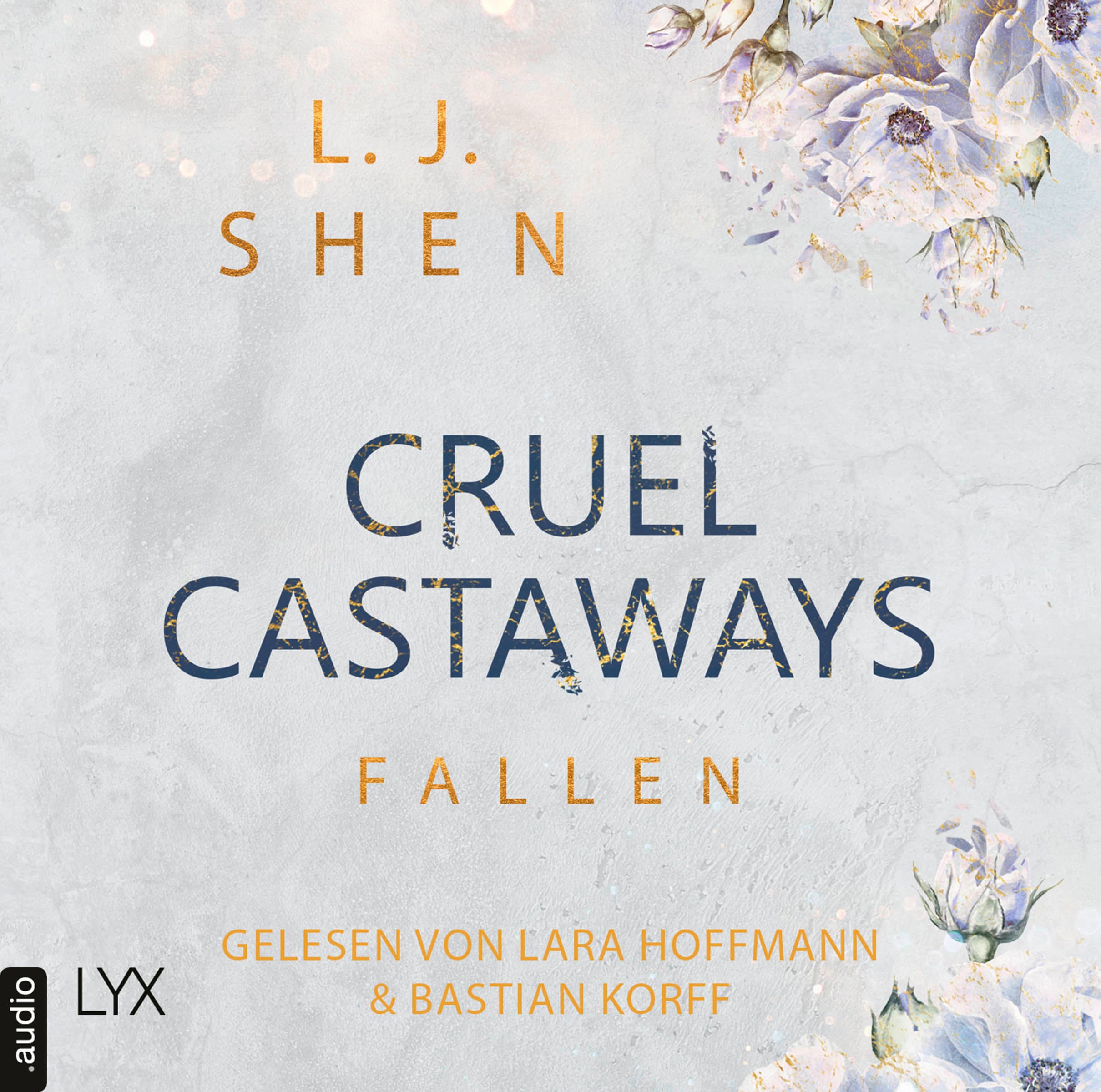 Cruel Castaways - Fallen